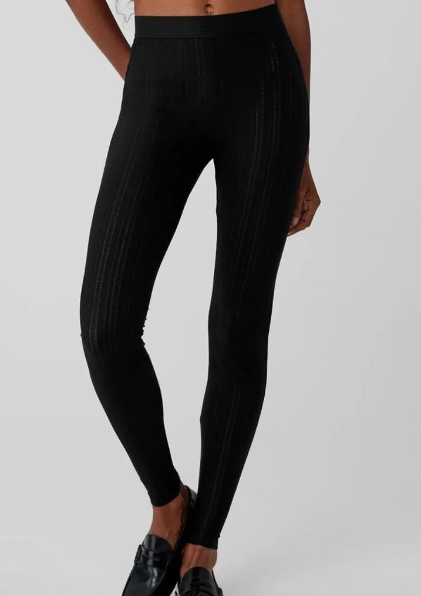 Product image for Alo High-Waist Euphoria Legging NWOT