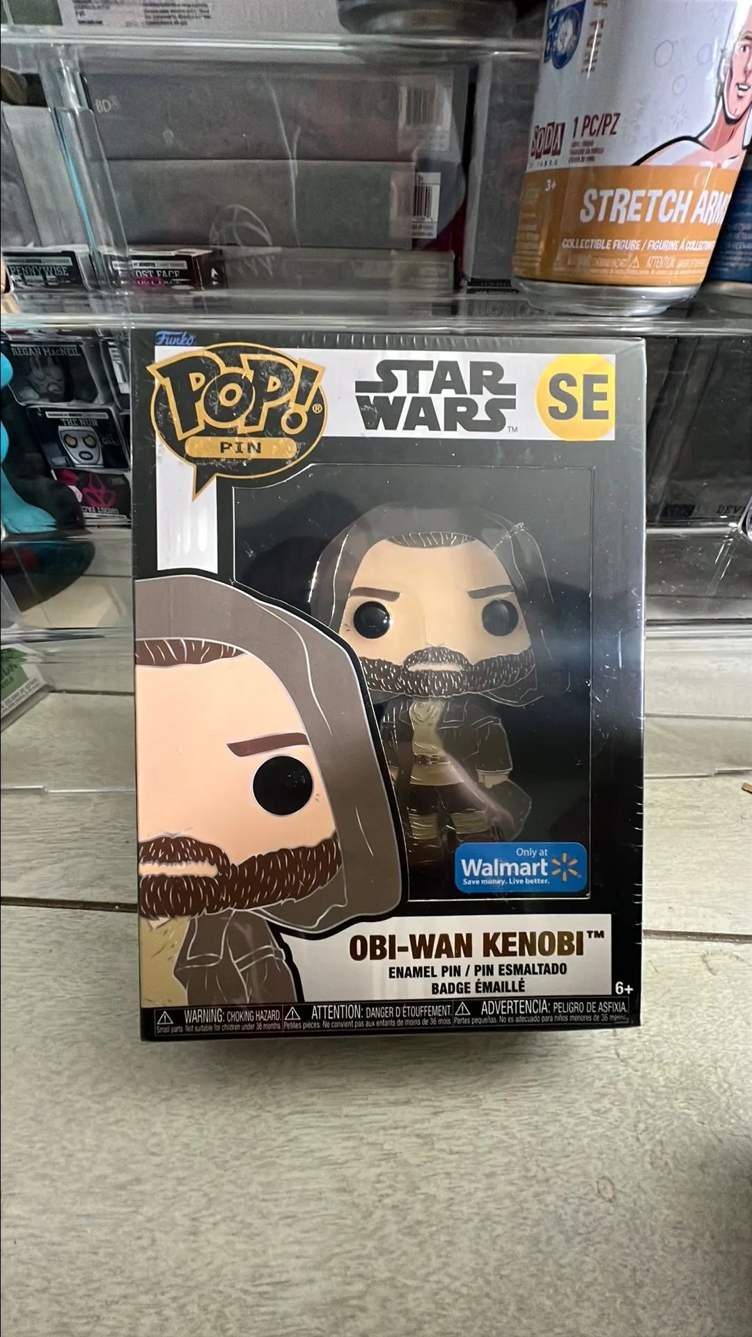 Product image for Obi Wan Kenobi