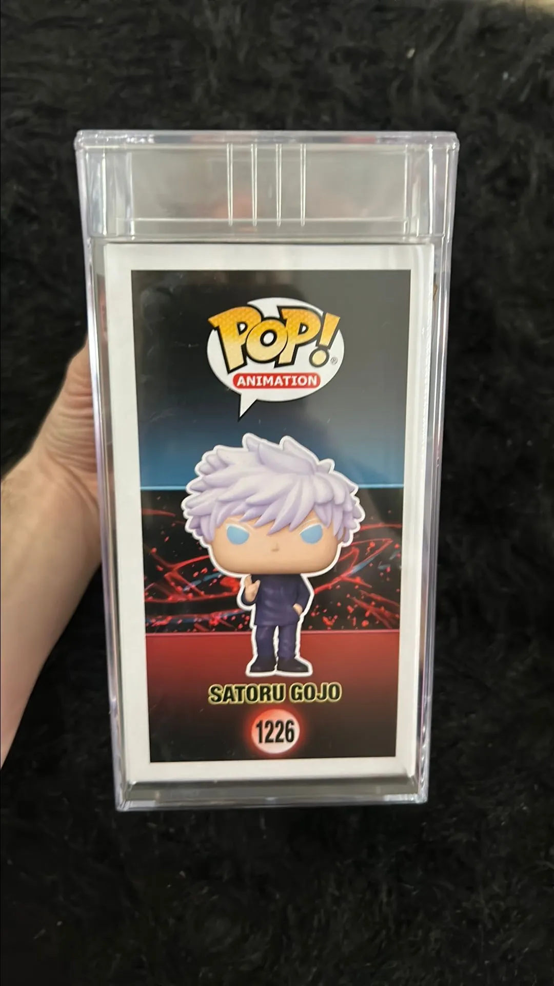 Listing Image Blurred Background