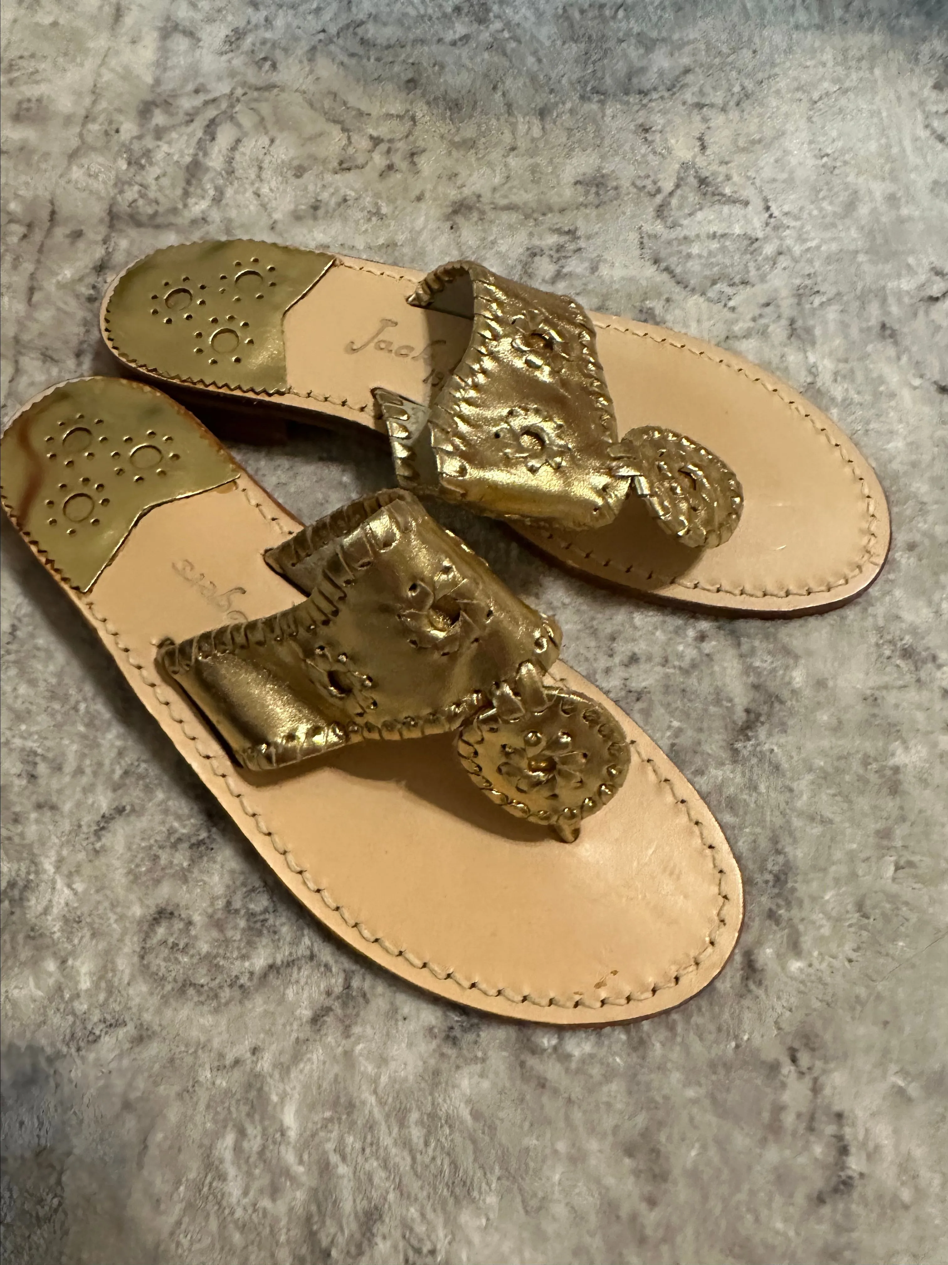 Product image for Jack rogers size 6