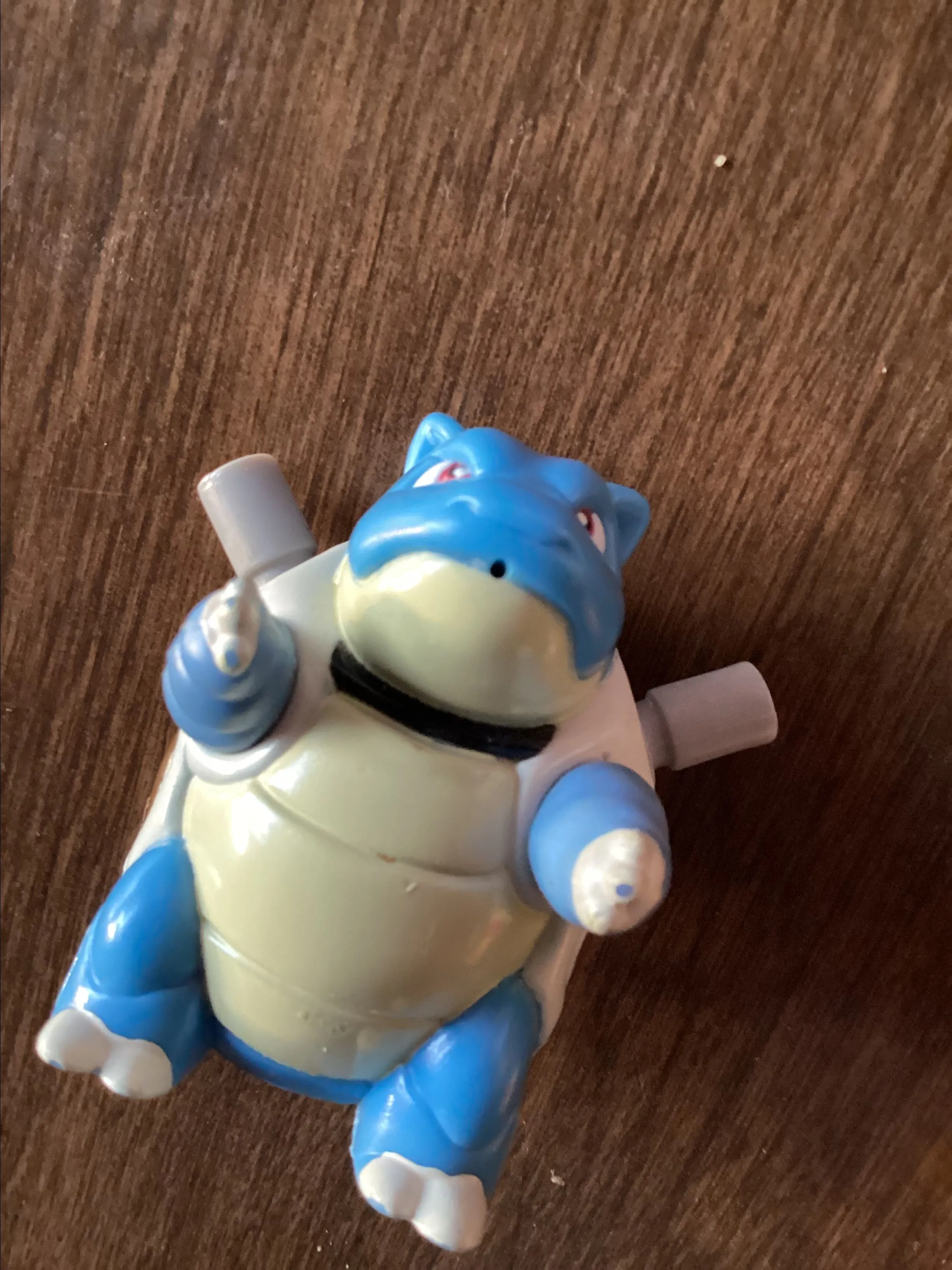 Product image for 2012 Burger King Pokémon Toy
