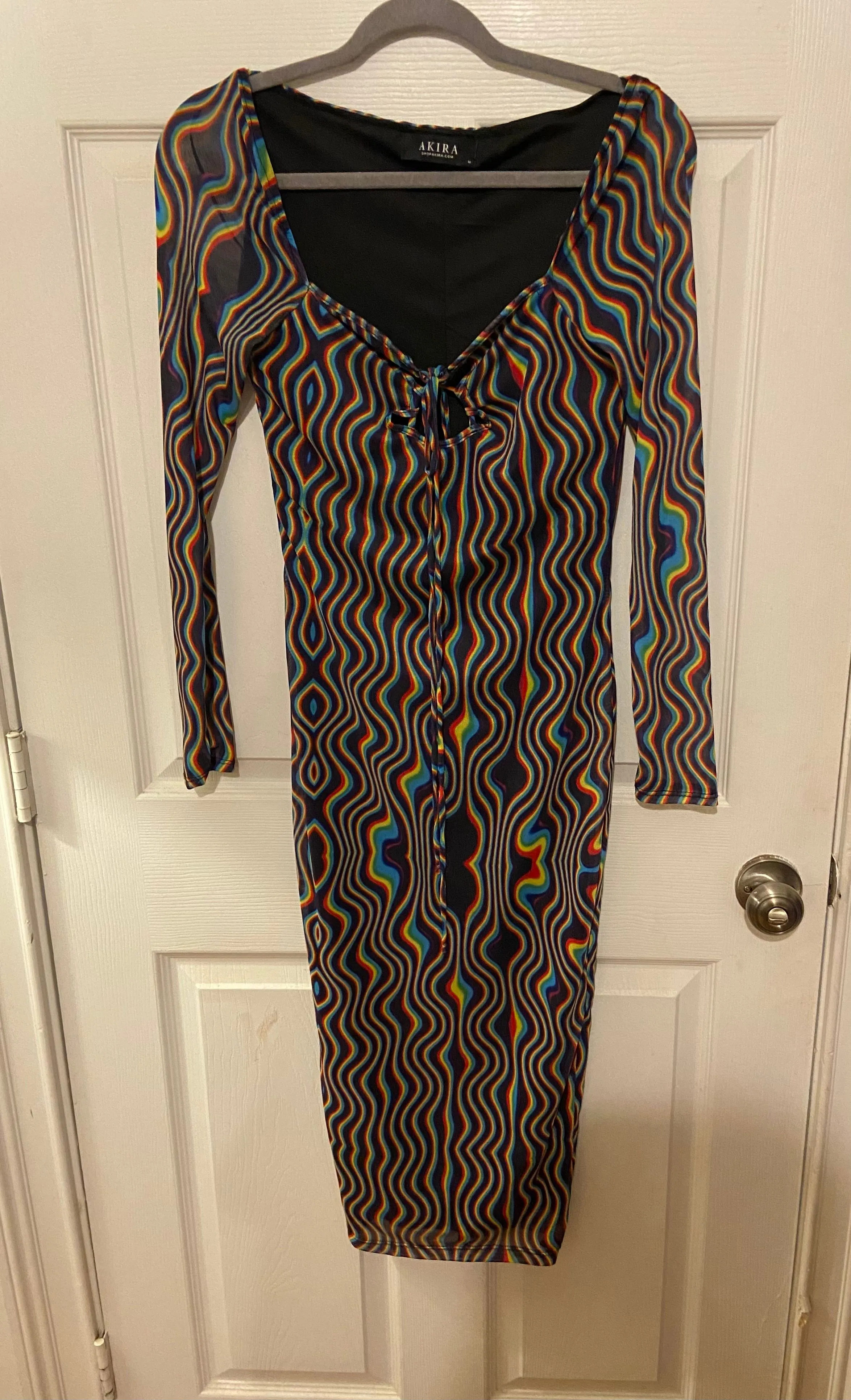 Product image for Hologram Dress