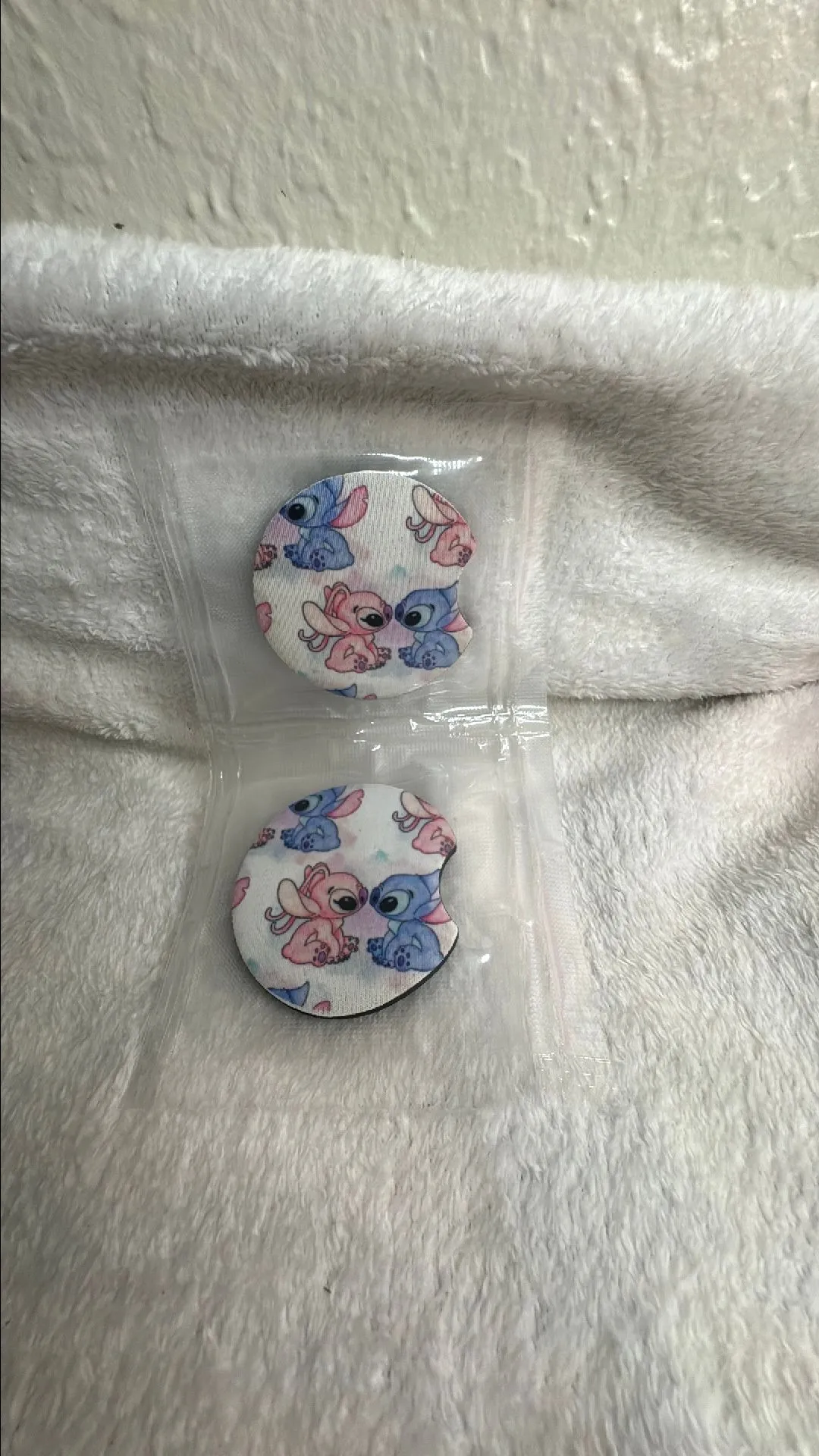 Product image for Car coasters #19