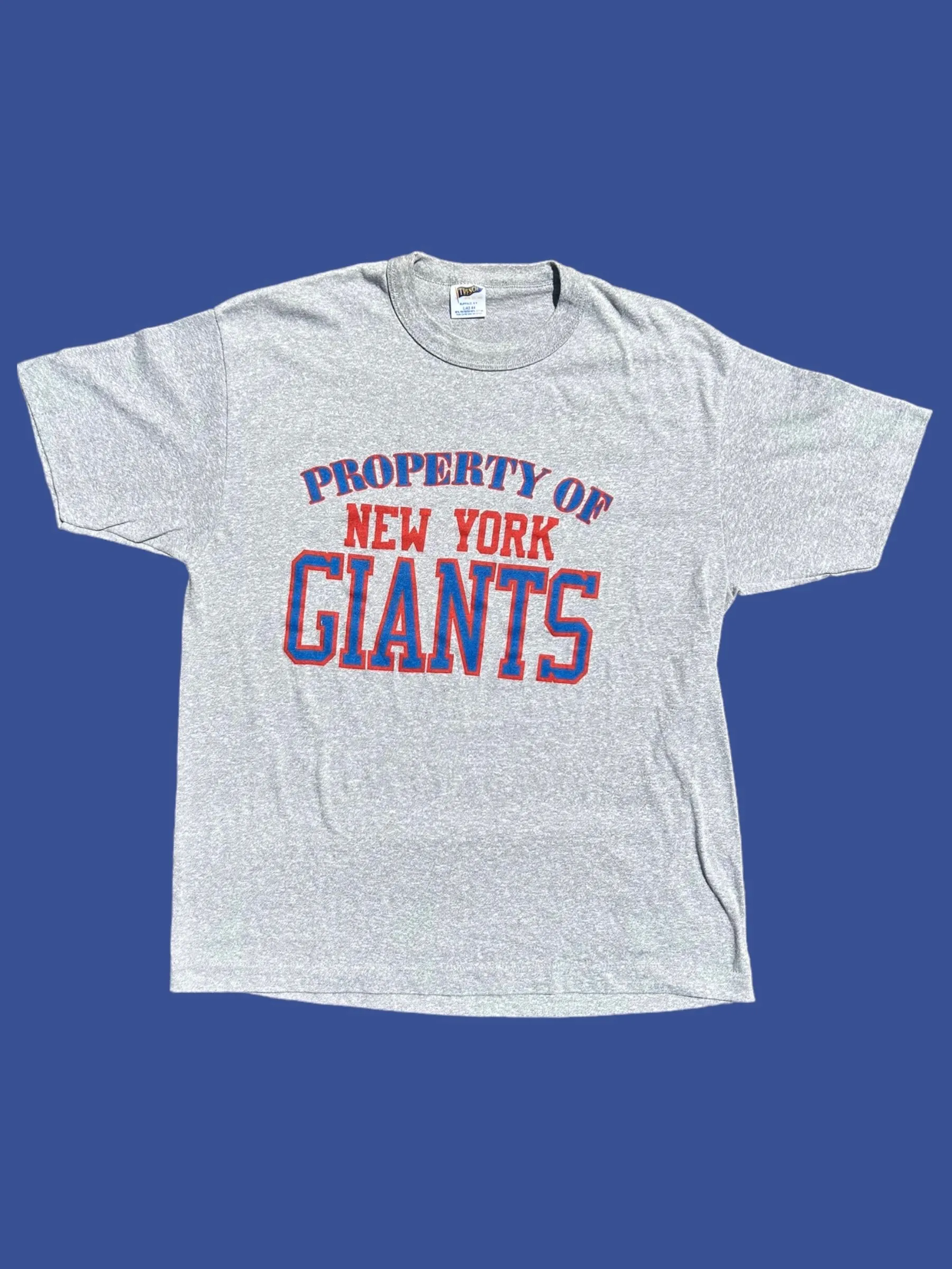 Product image for 90s New York Giants T-Shirt