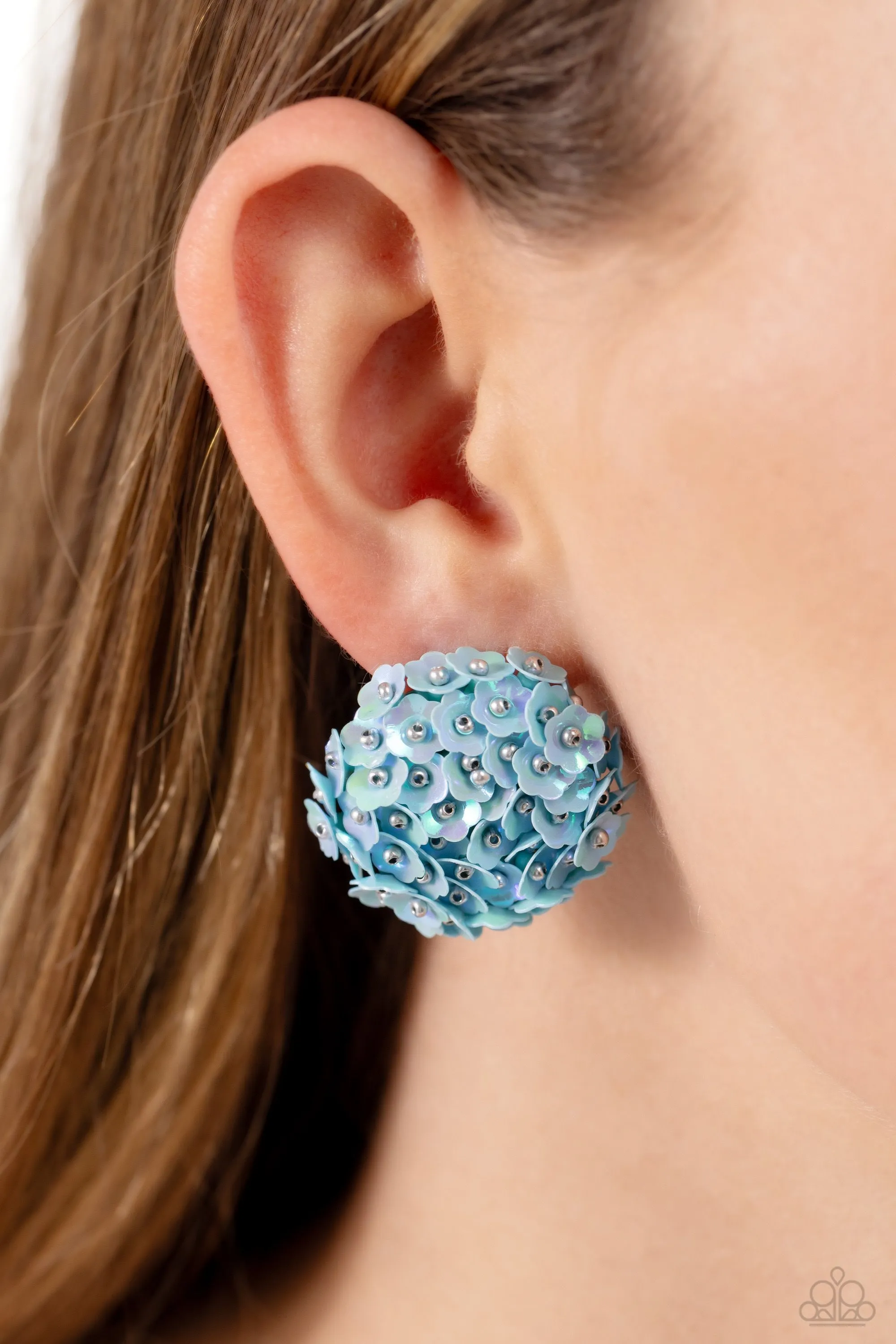 Product image for Blue Earrings
