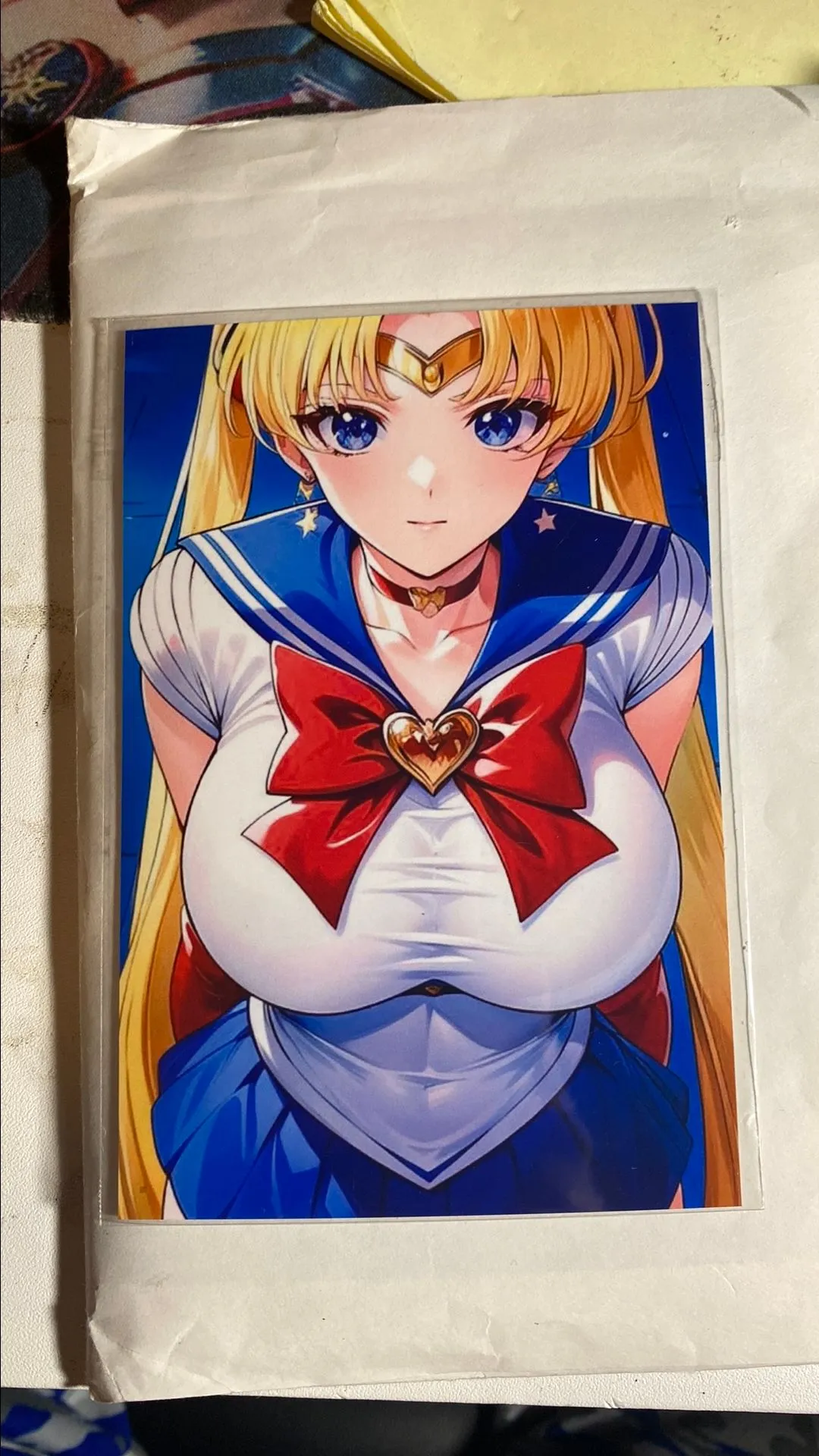 Product image for NSFW Picture