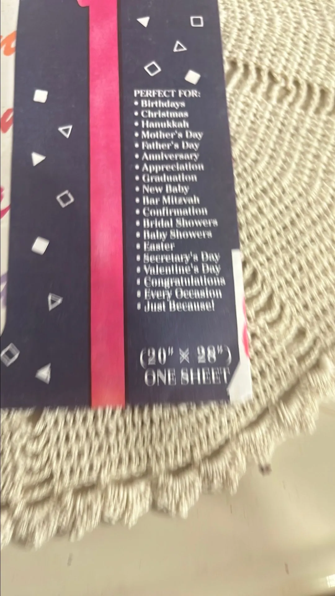 Listing Image Blurred Background