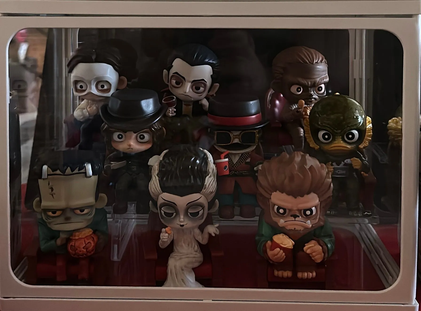Product image for Pop Mart Universal Monsters