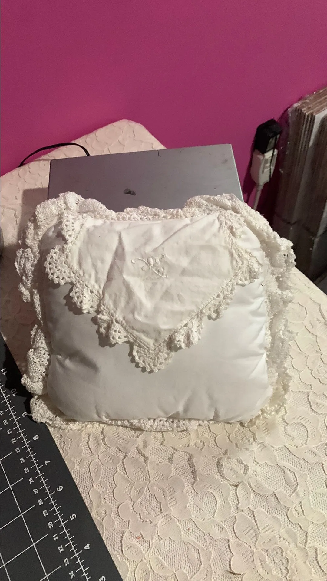 Product image for Tooth Fairy Pillow