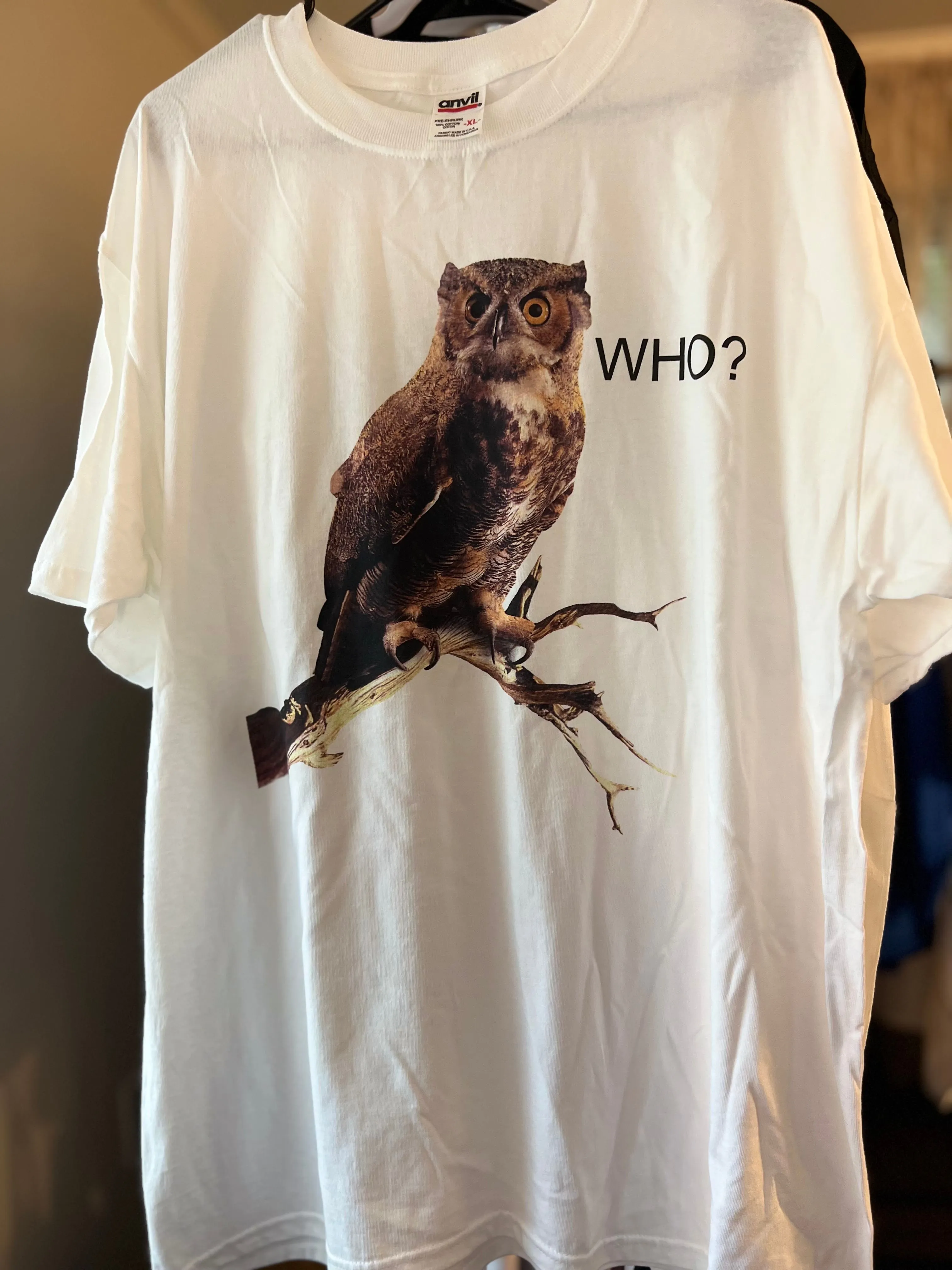 Product image for Men’s Tee 100% Cotton