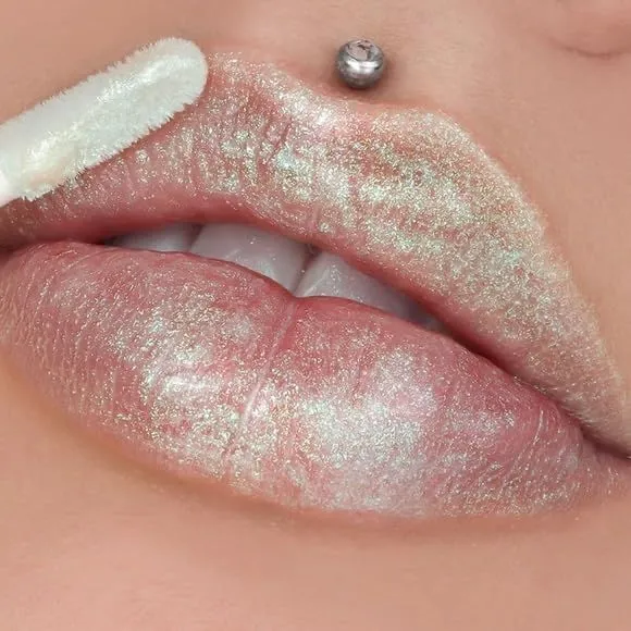 Product image for Jeffree Star THE GLOSS - Sky High