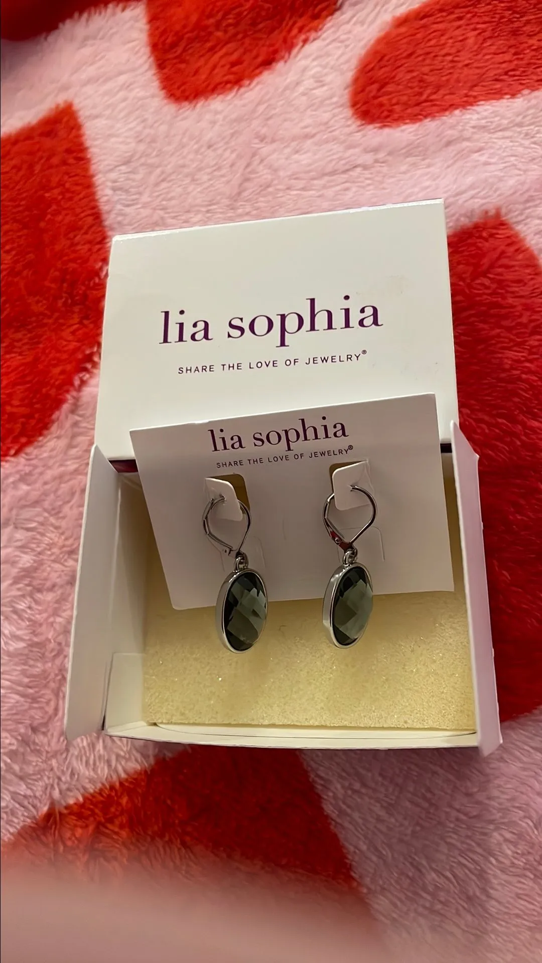 Product image for Lia Sophia Tantalize earrings