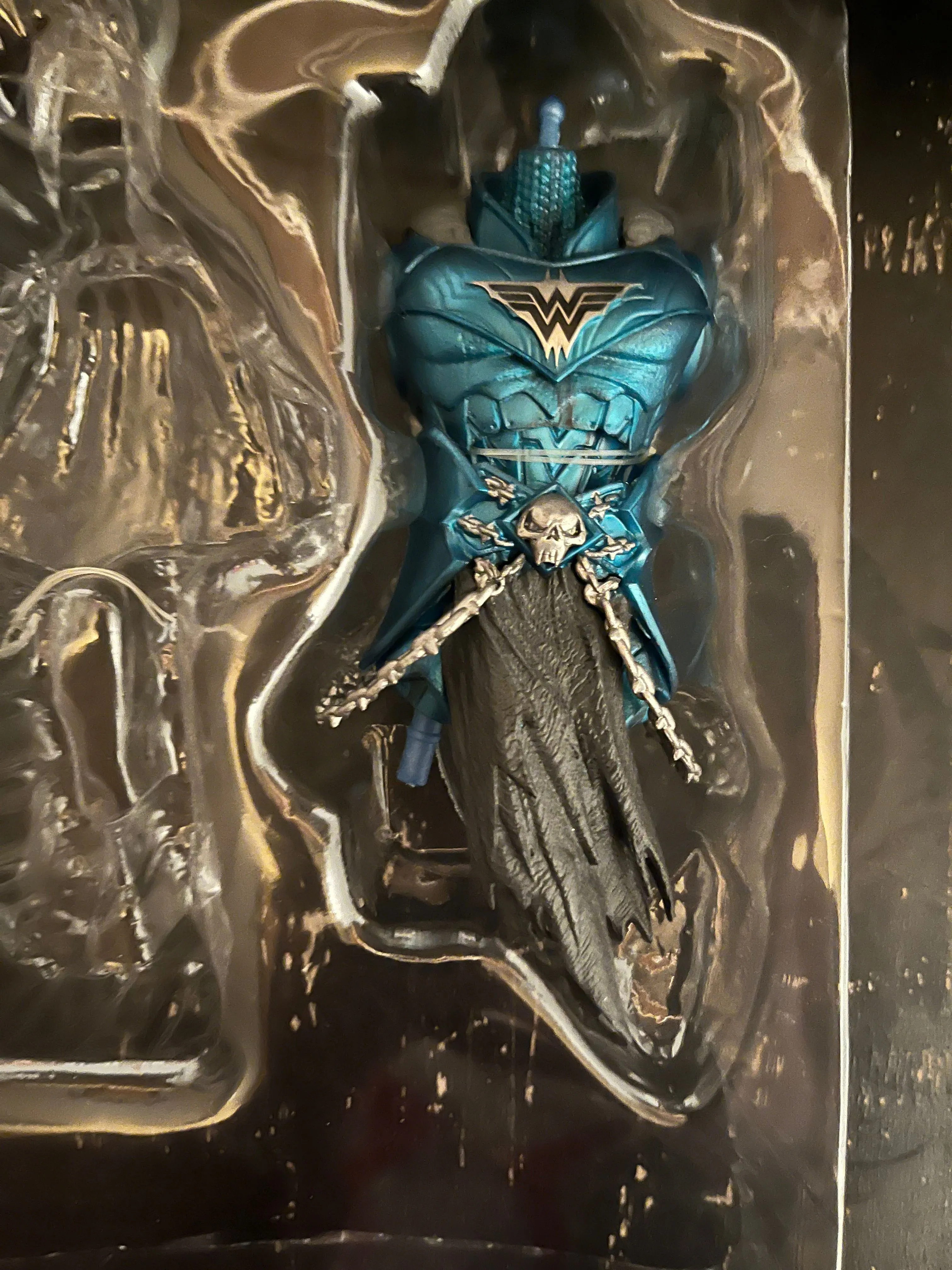 Product image for BAF Piece(s) DC