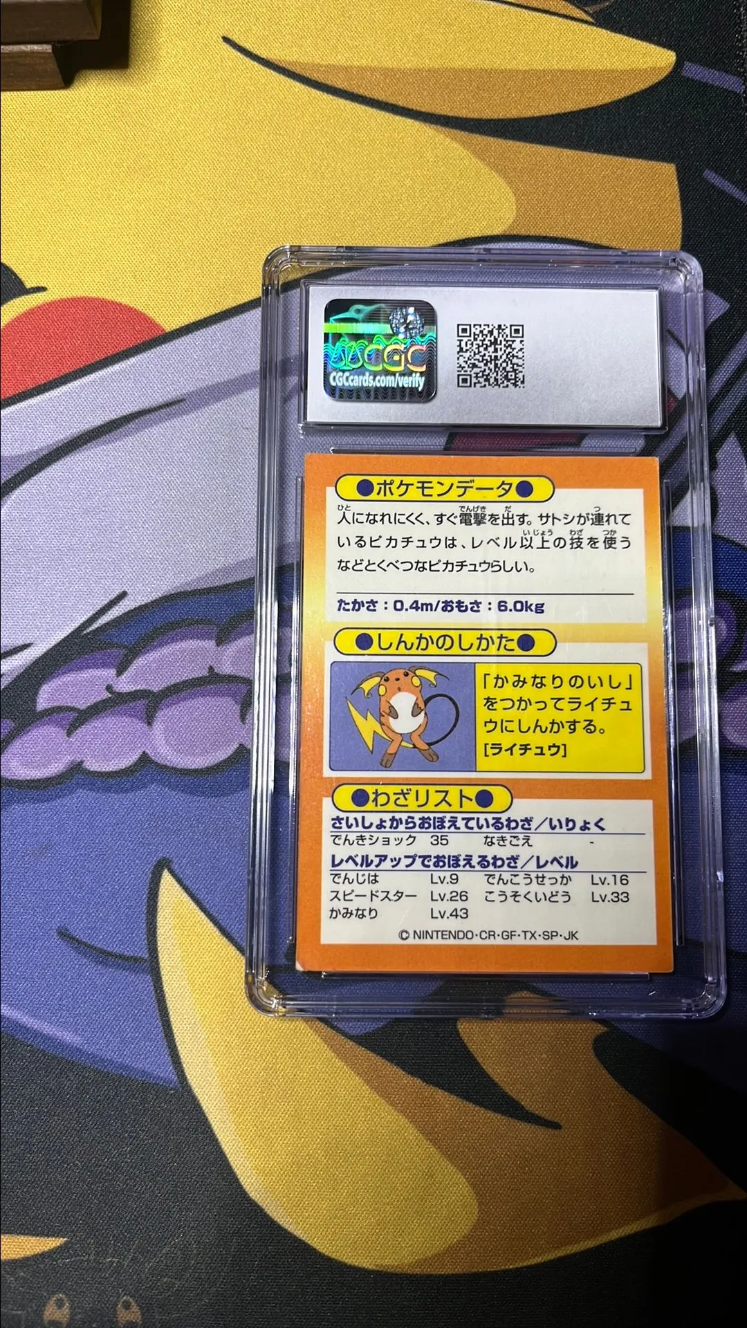 Listing Image Blurred Background