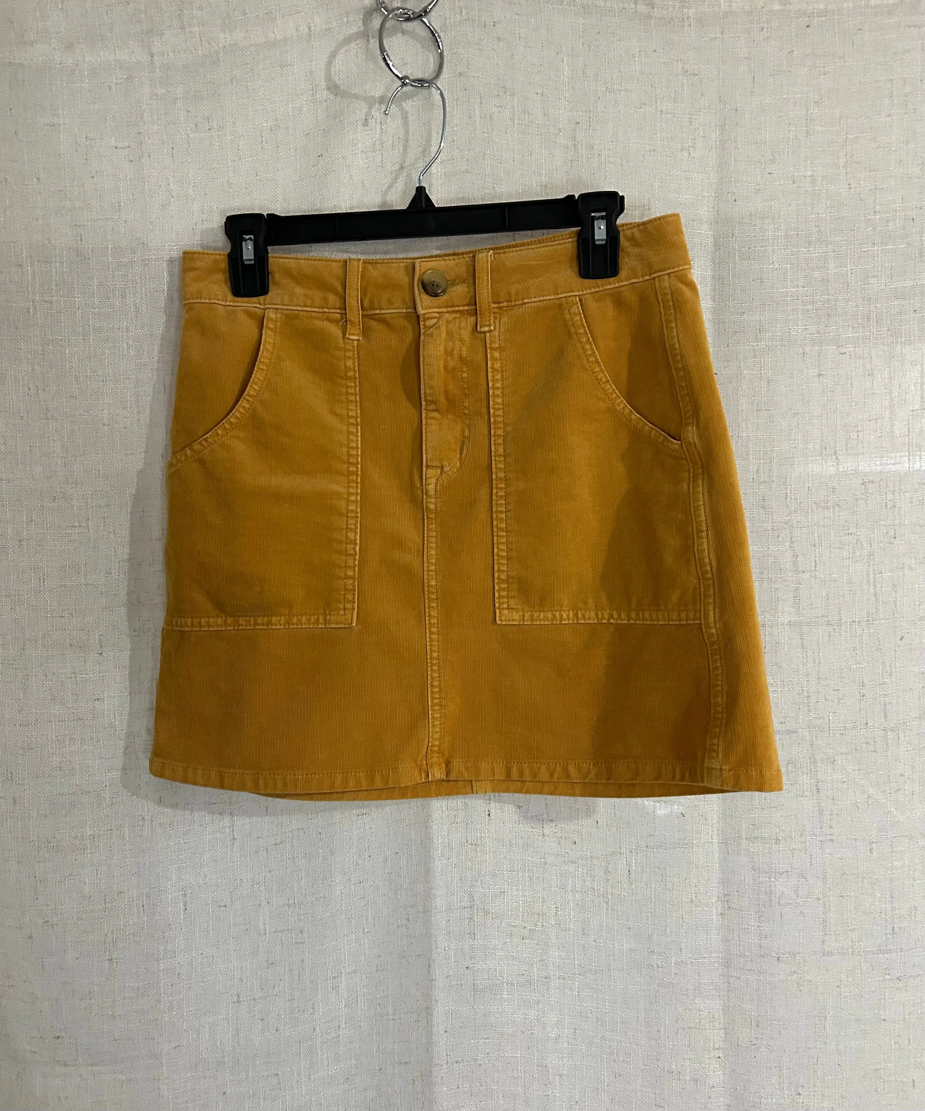 Product image for 018 American Eagle Corduroy Skirt