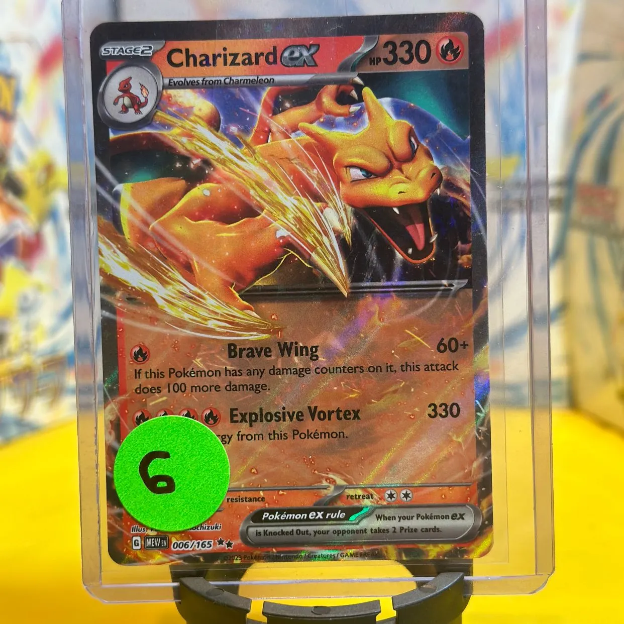 pokemon trading card game sword and shield brilliant stars Pokemon - Sword & Shield - Brilliant Stars main image 0