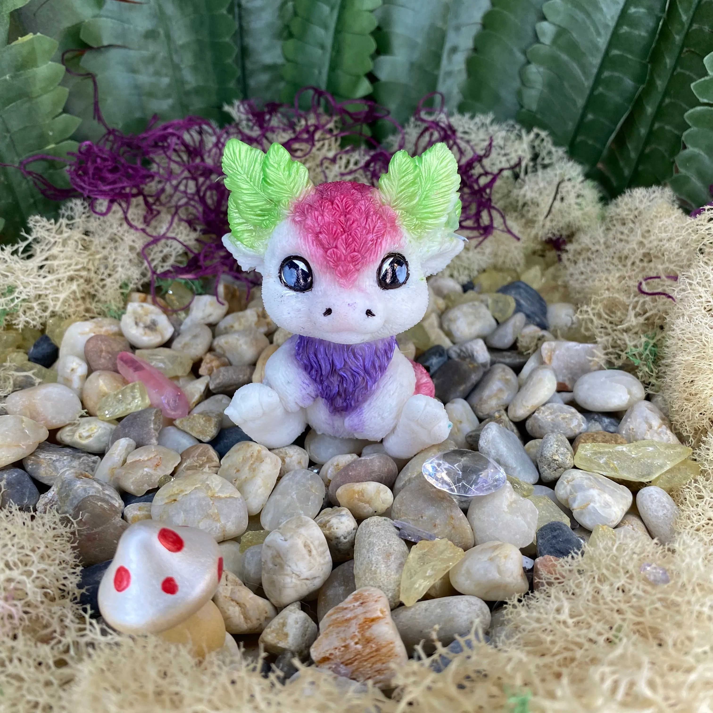 Product image for Dragon (Elven)