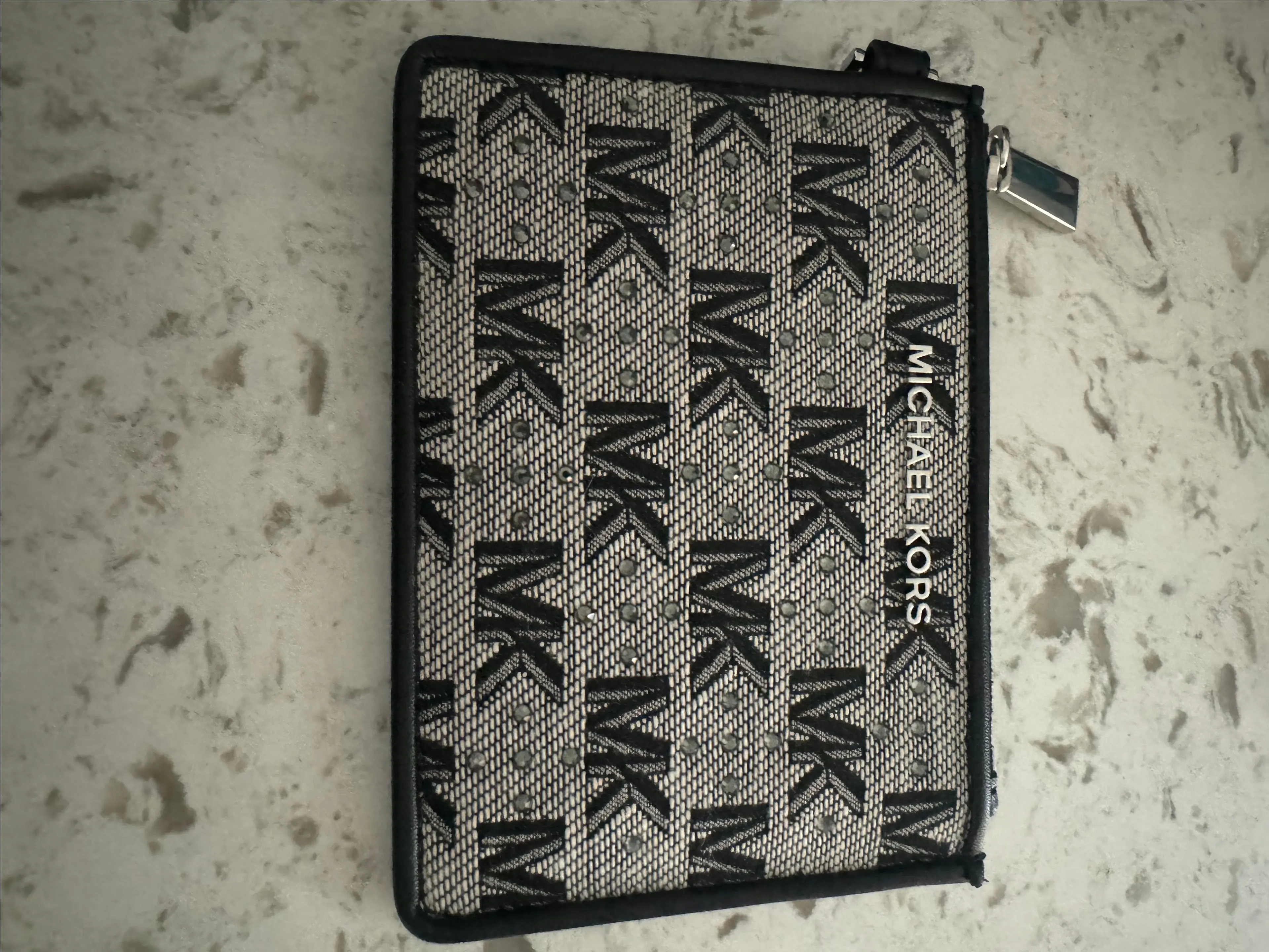 Product image for MK Card Holder