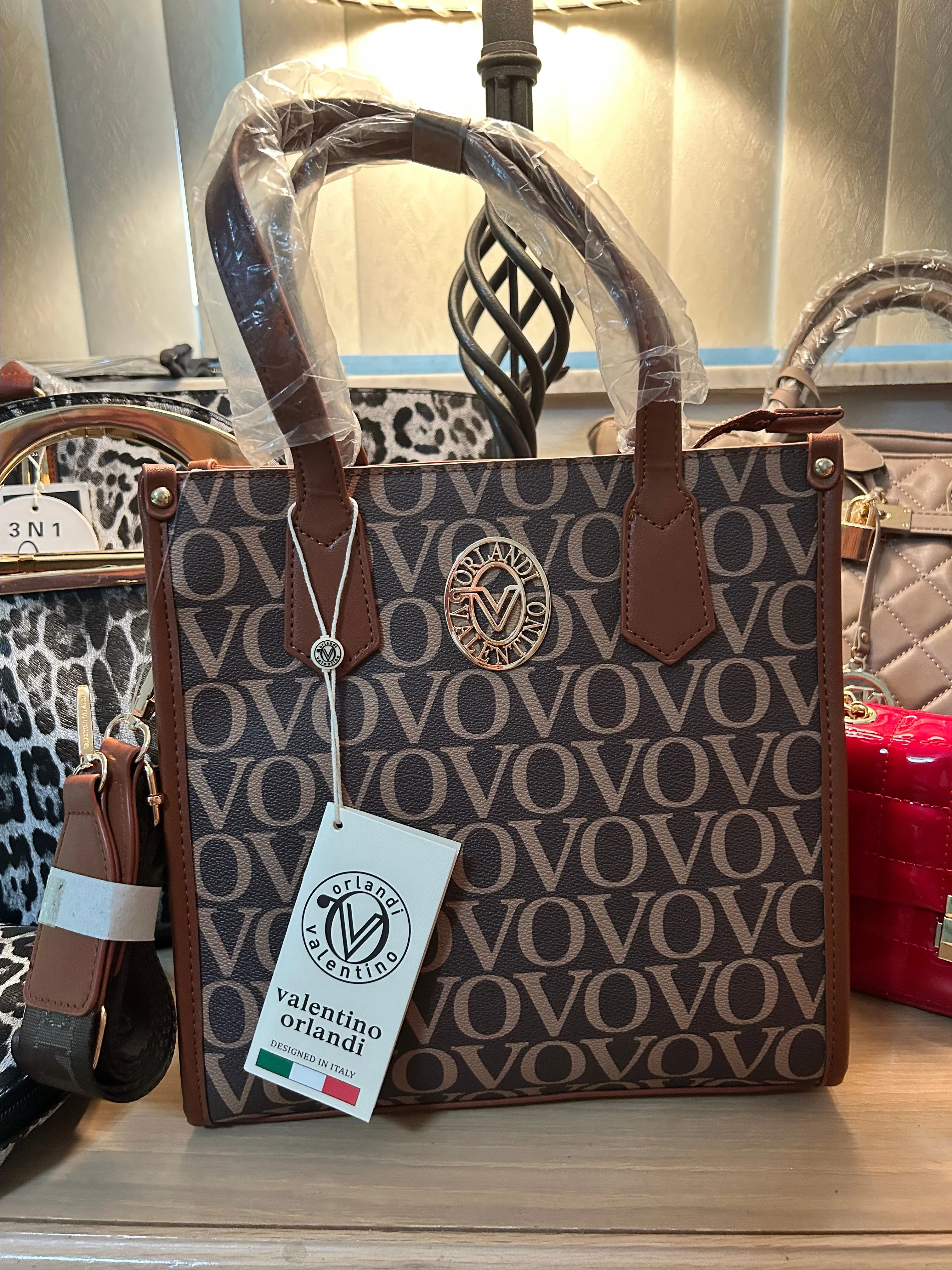 Product image for Valentino Orlandi