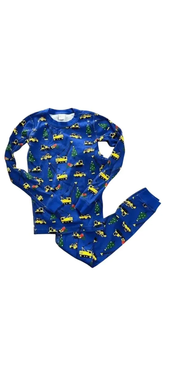 Product image for Hanna Anderson NWT pajama set size 5