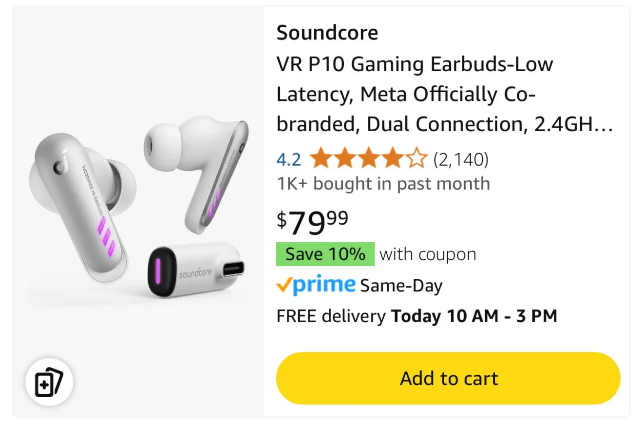 Listing Image Blurred Background