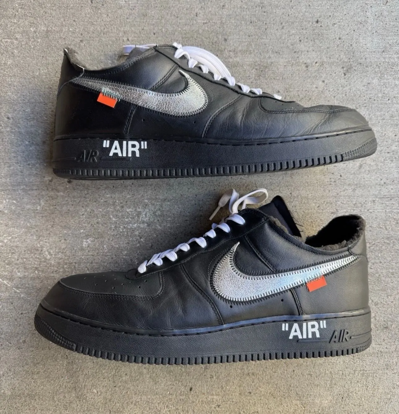 moma air force 1 off white