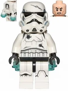Product image for Imperial Jumptrooper (No Jetpack)