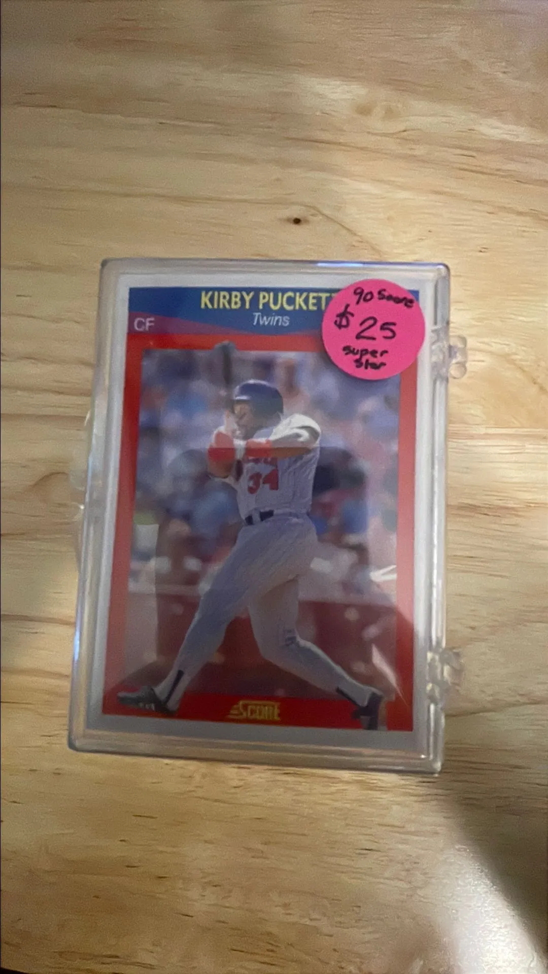 Product image for 1990 score