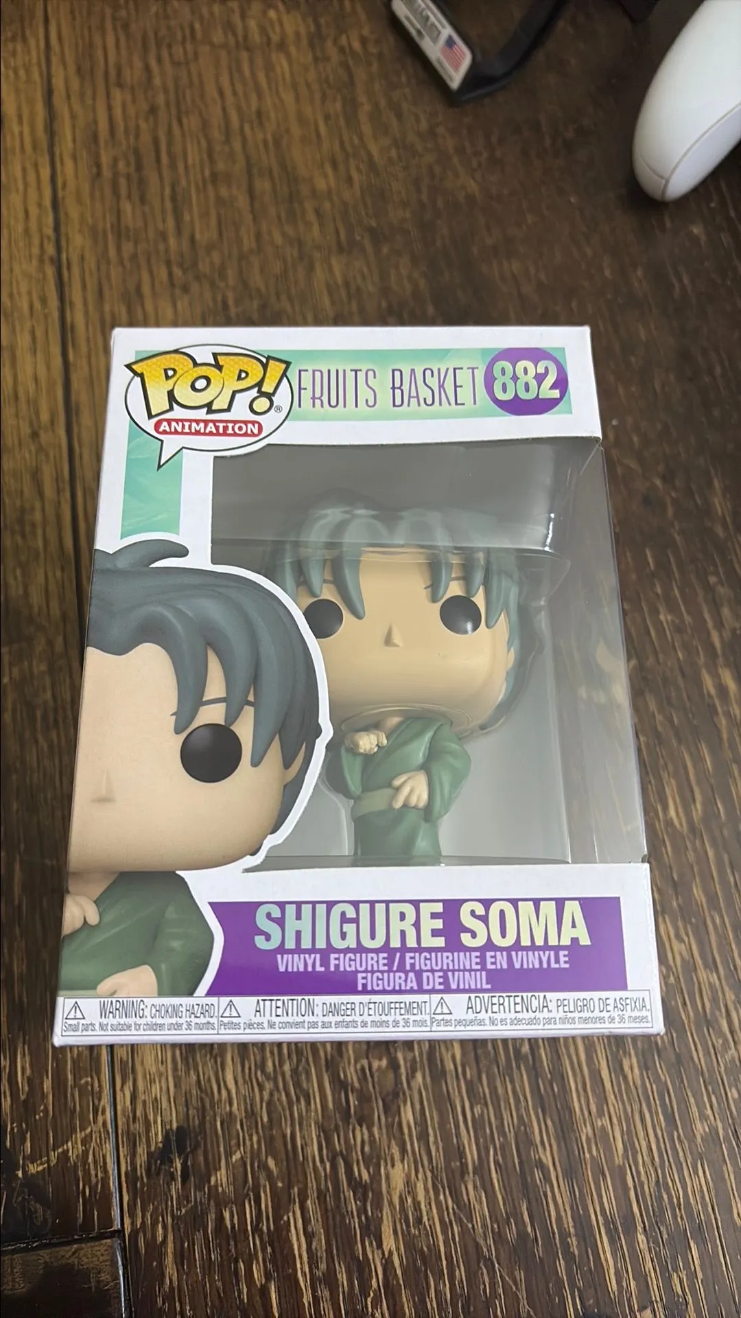 Product image for Shigure Soma