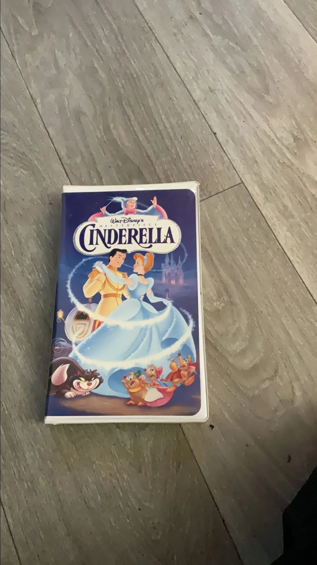 Product image for Disney Cinderella