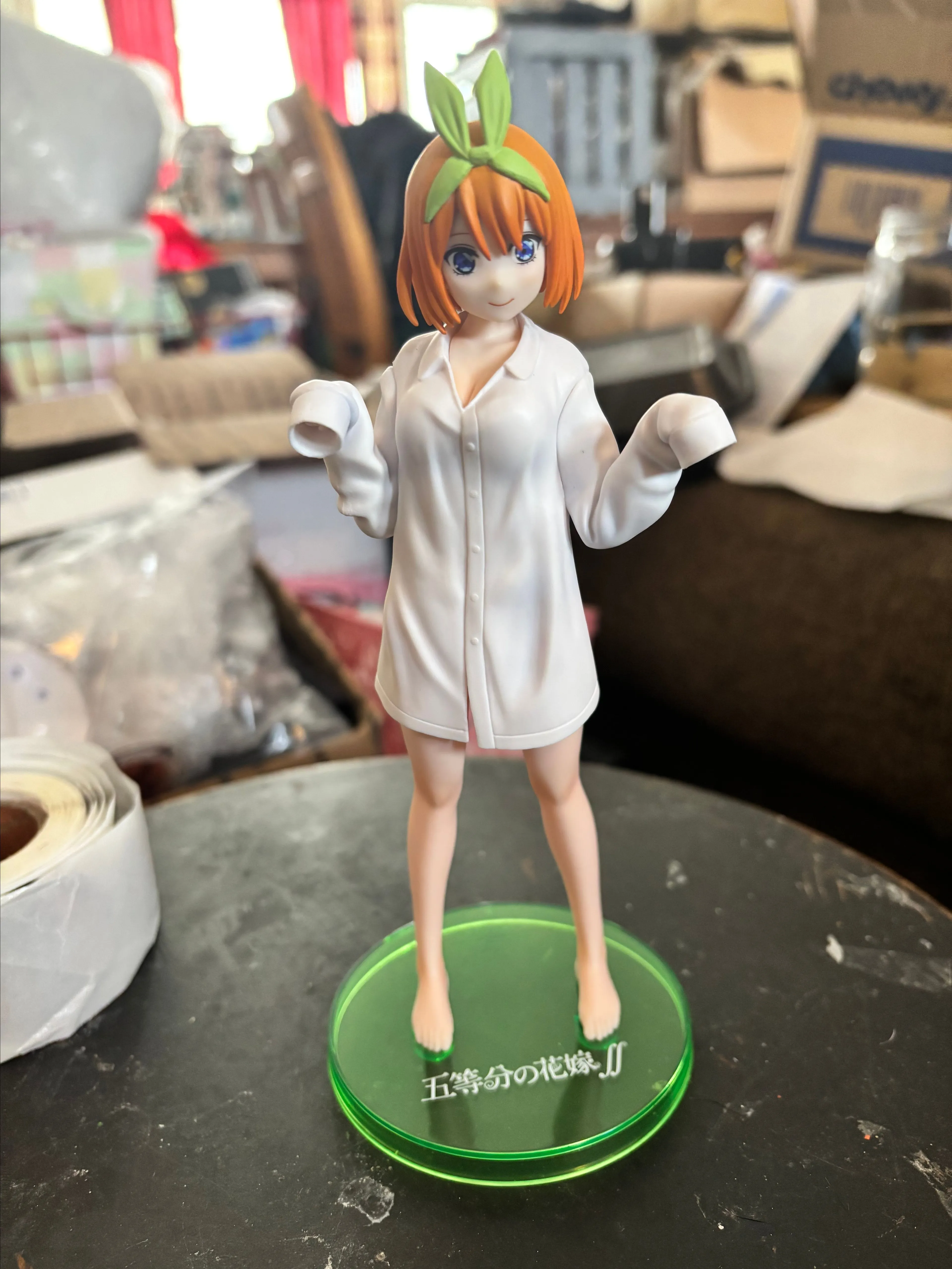 Product image for Yotsuba 13