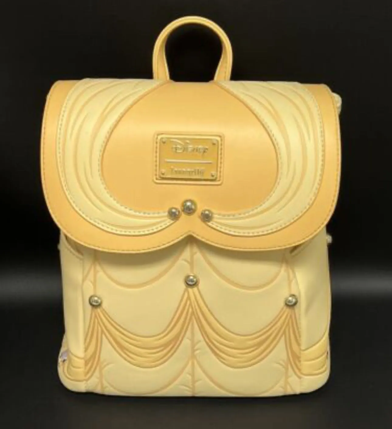 Product image for Loungefly Disney Belle
