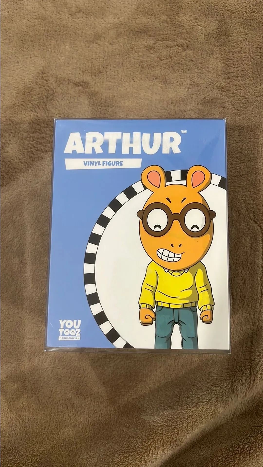 Product image for Youtooz Arthur