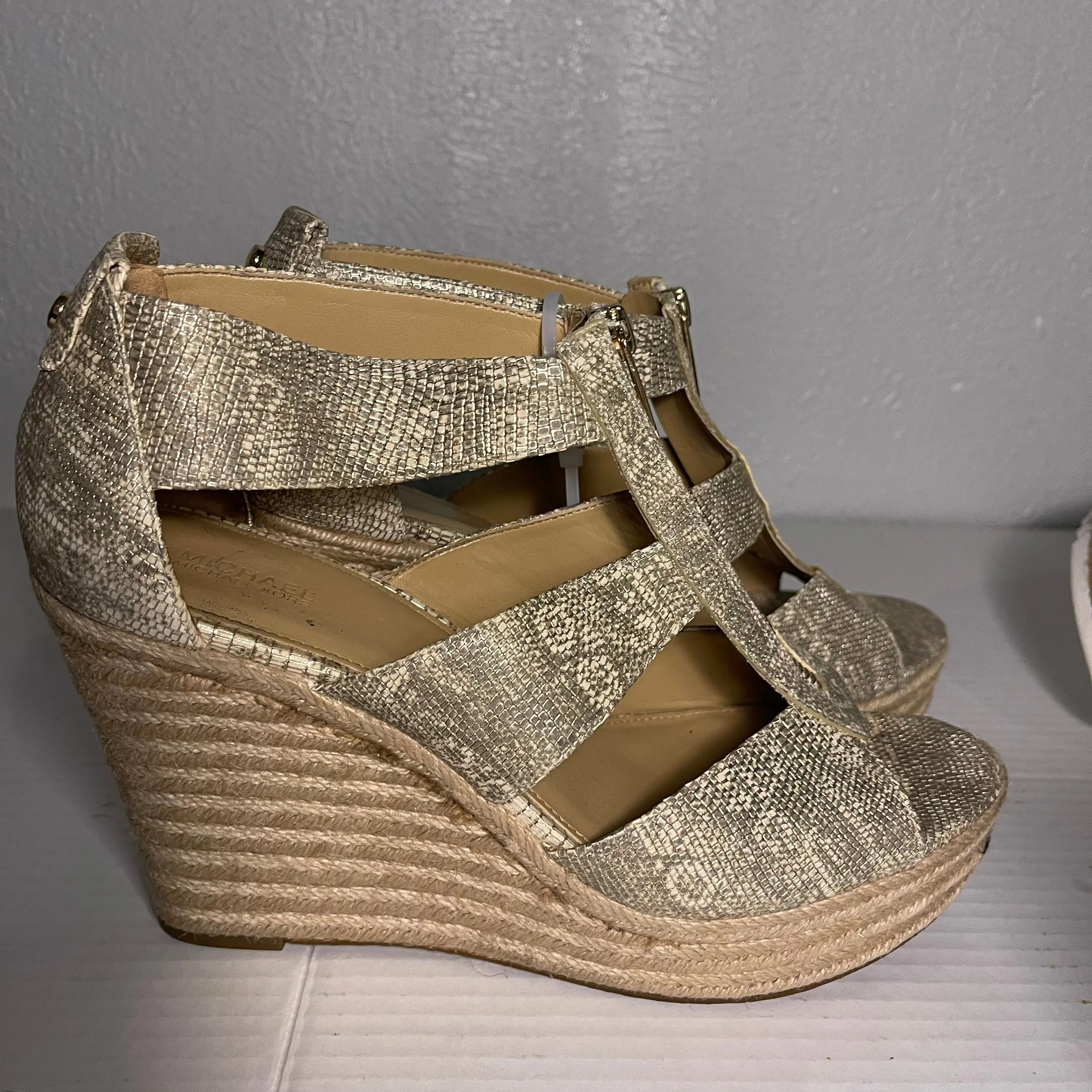 Product image for Michael Kors Wedges