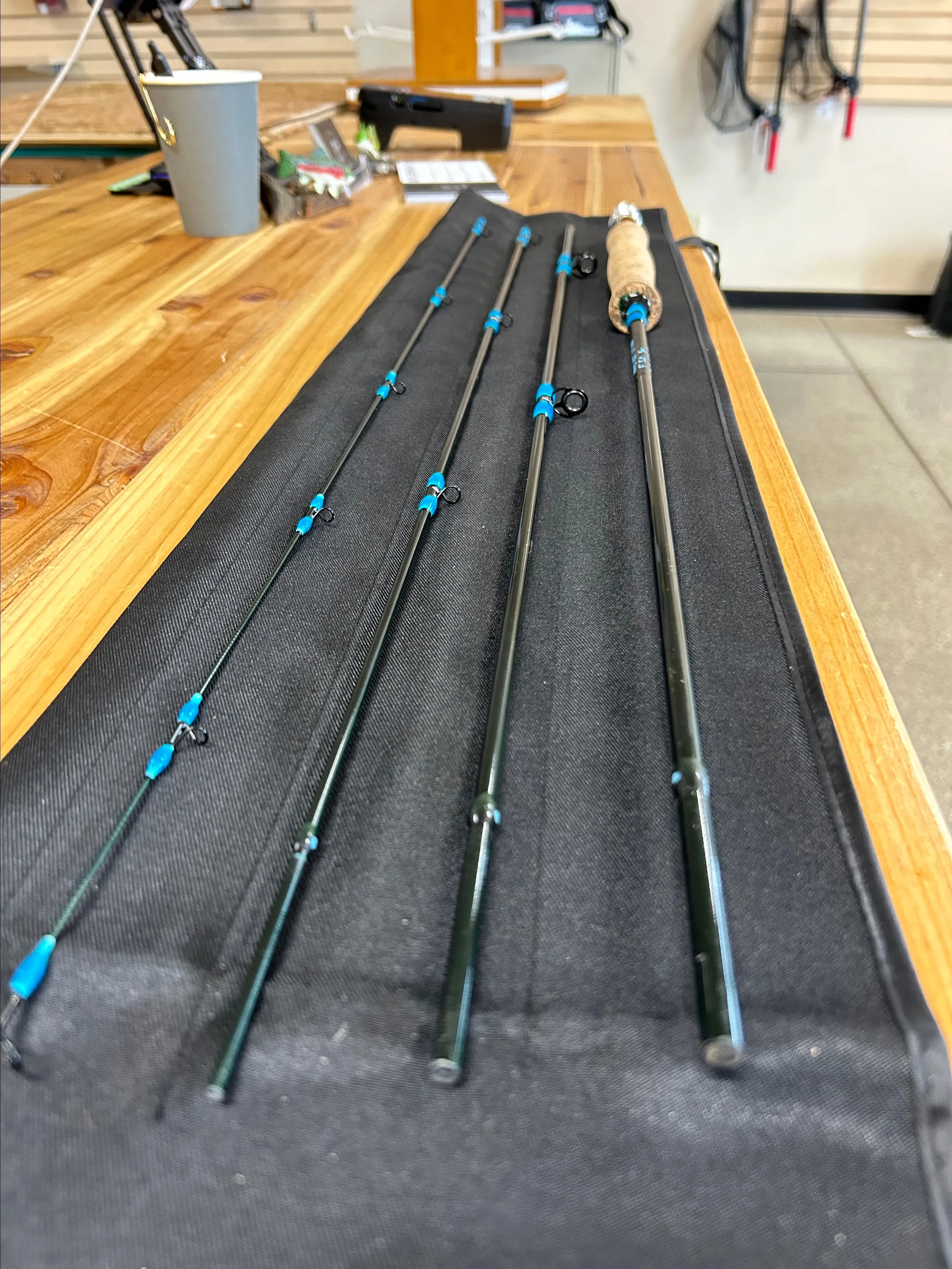 Product image for 5wt Fly Rod