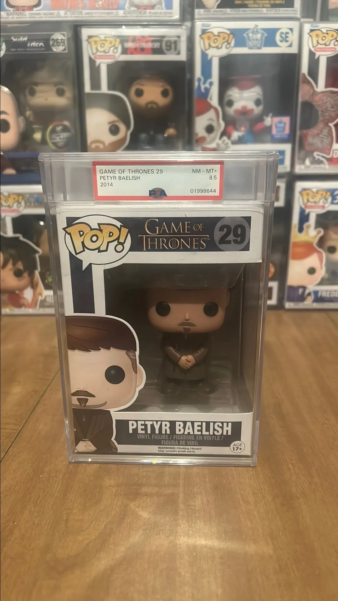 Product image for Petyr Baelish