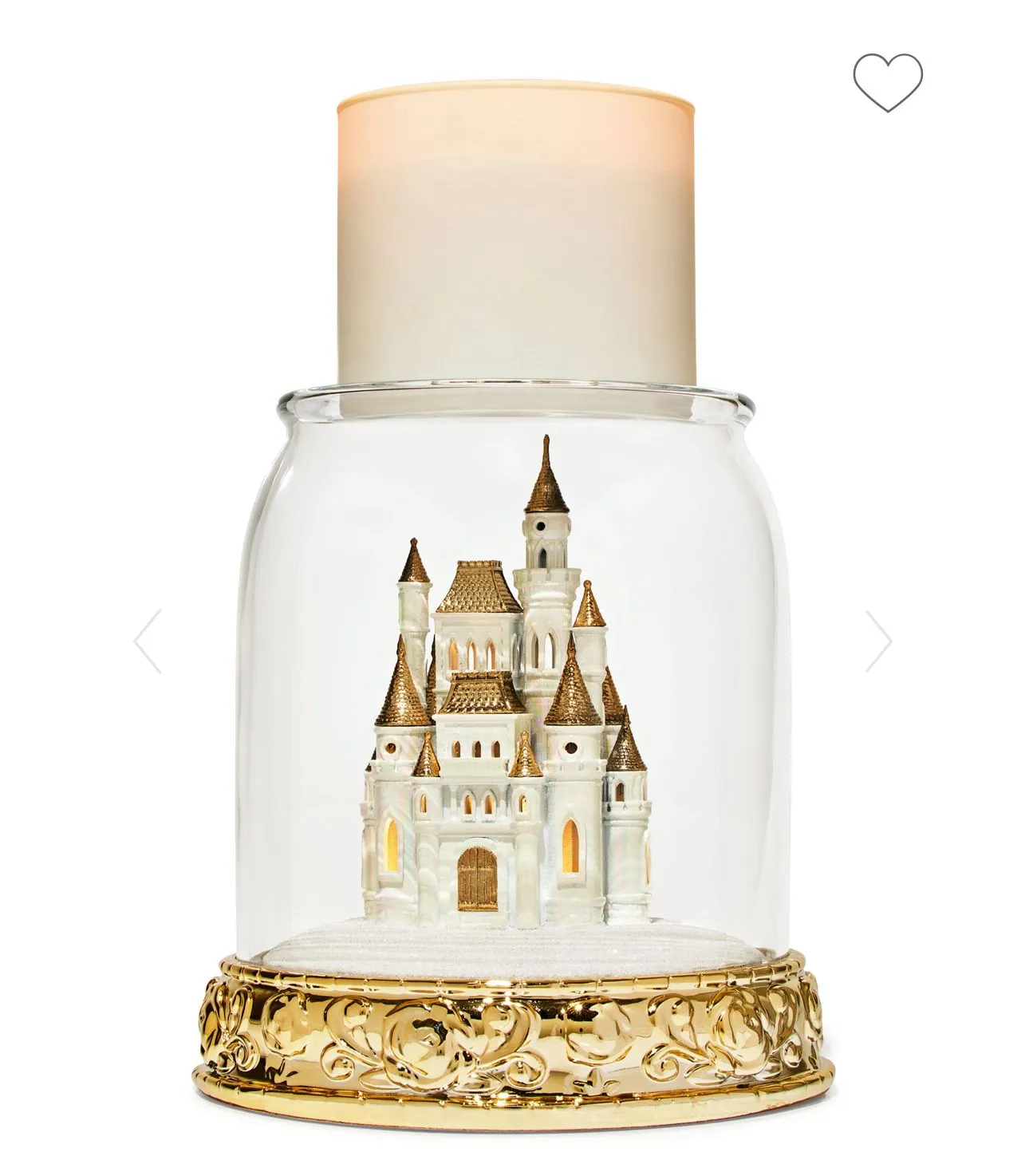 Listing Image Blurred Background