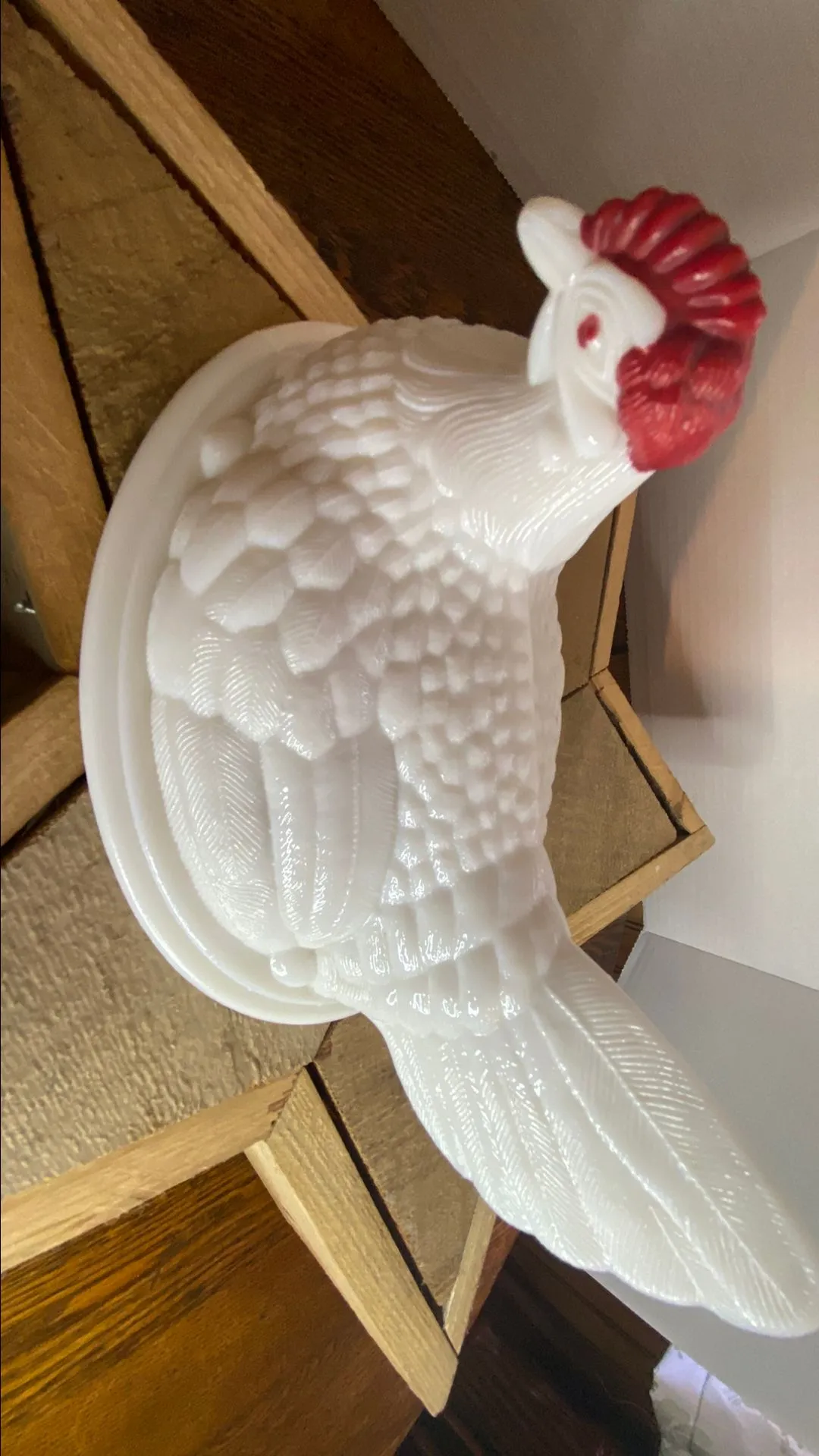 Listing Image Blurred Background