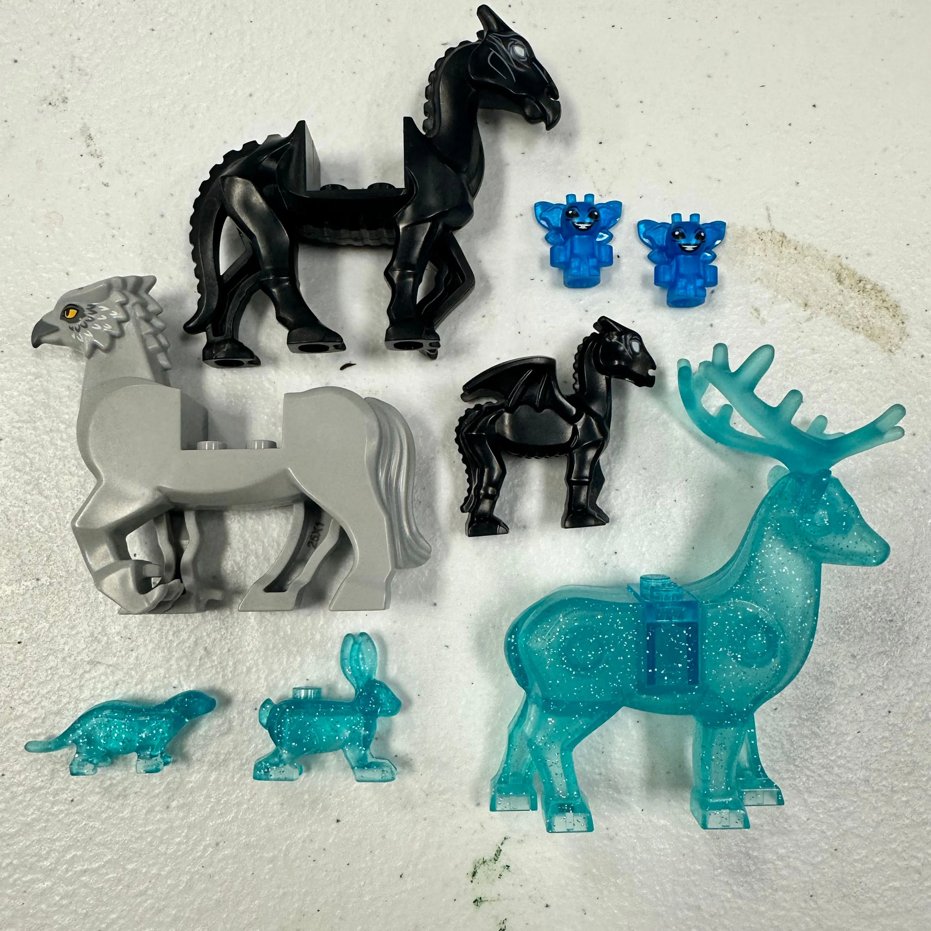 Product image for a Lot 45