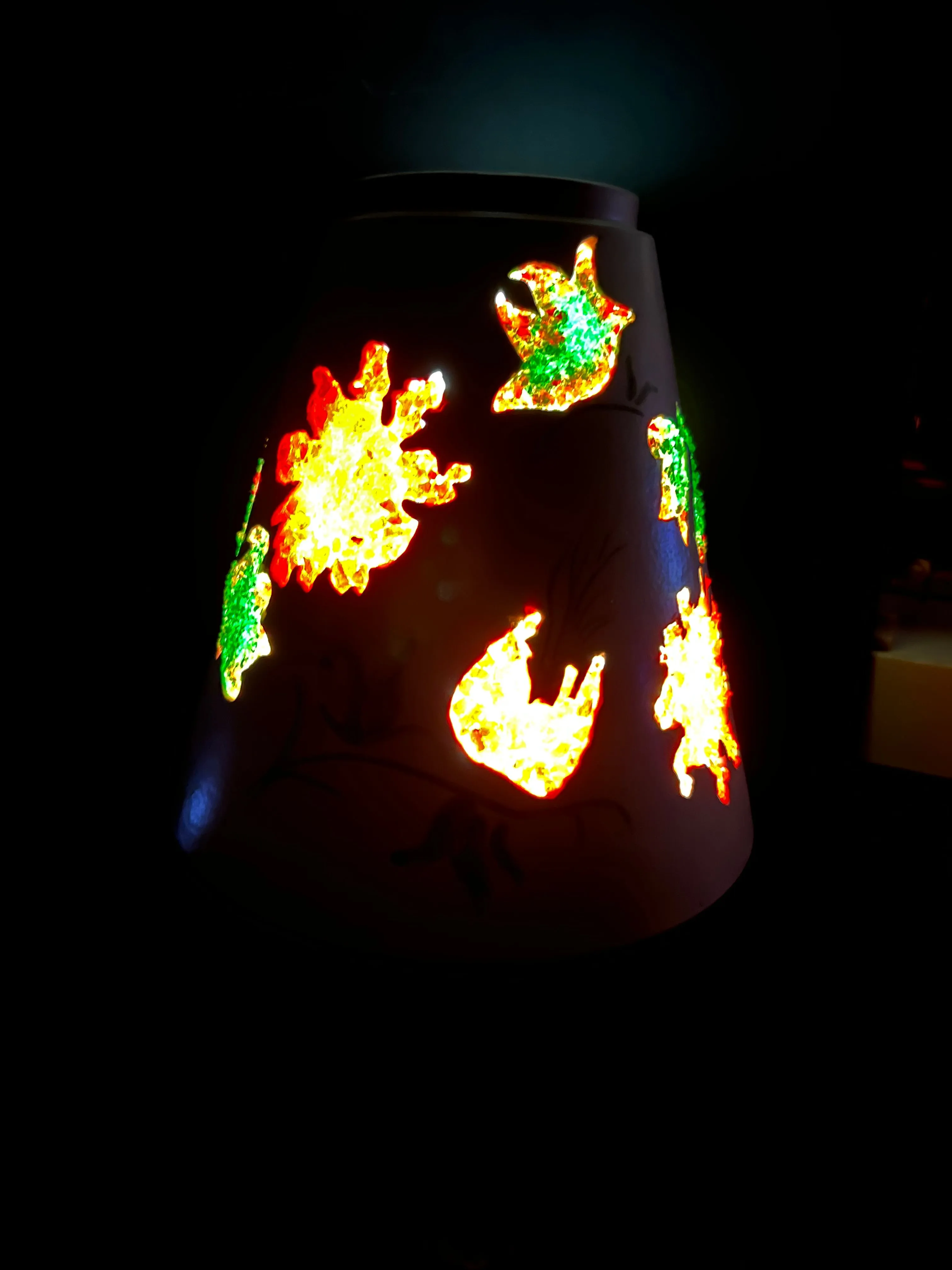 Listing Image Blurred Background