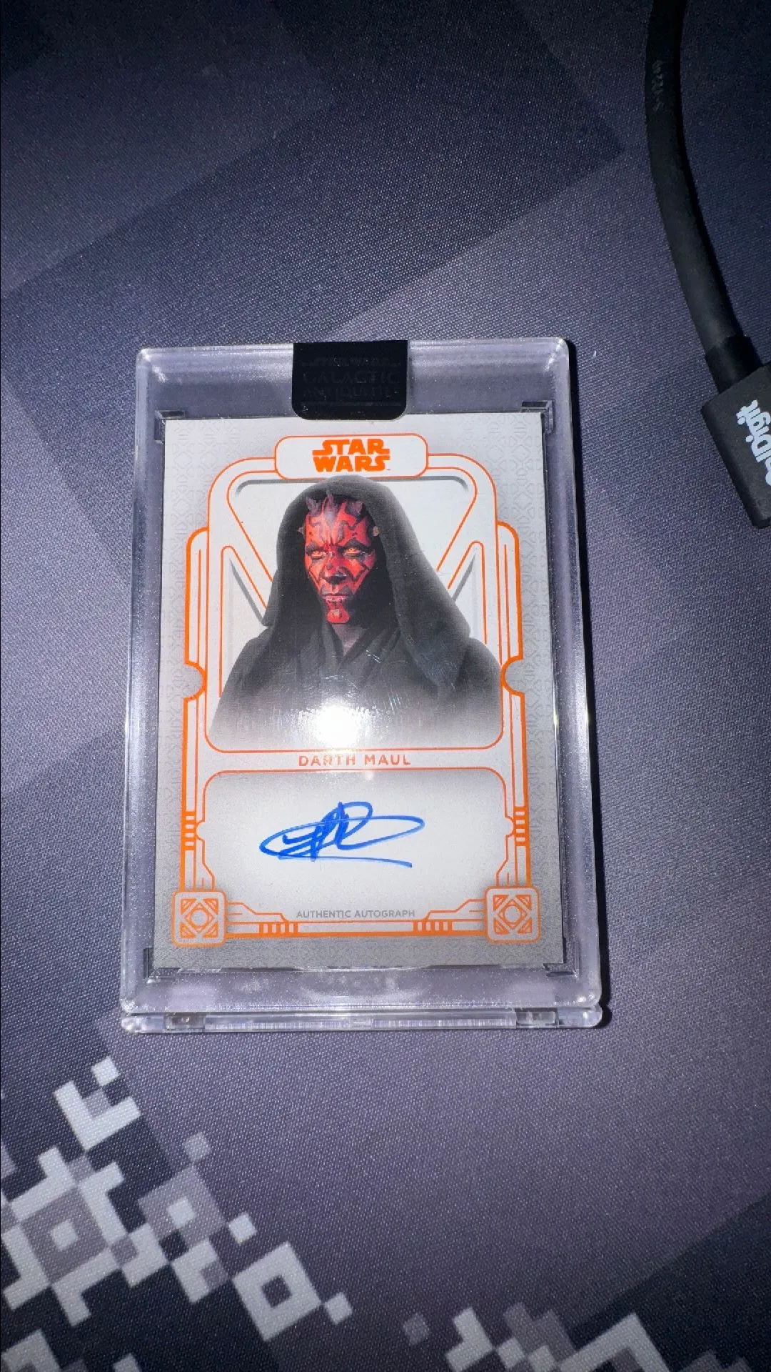 Product image for Maul Auto /25