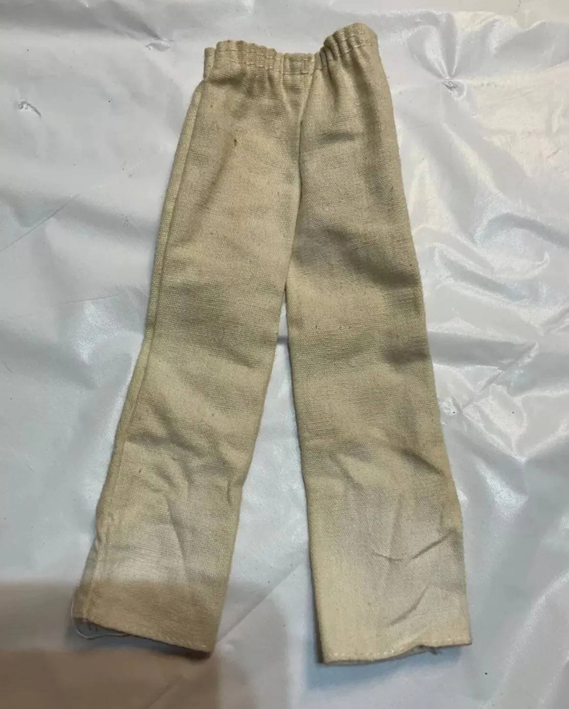 Product image for #95: Vintage Ken Doll Pants