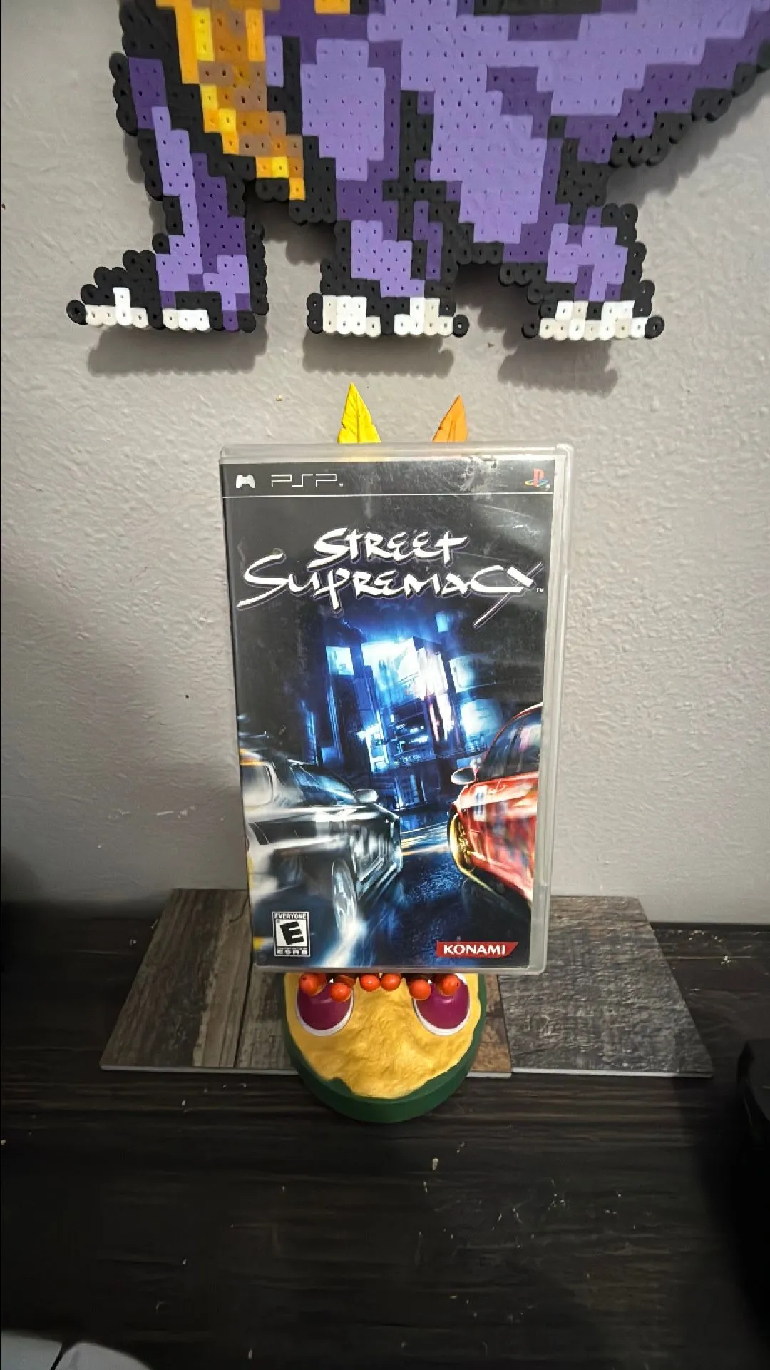 Product image for PSP Street Supremacy