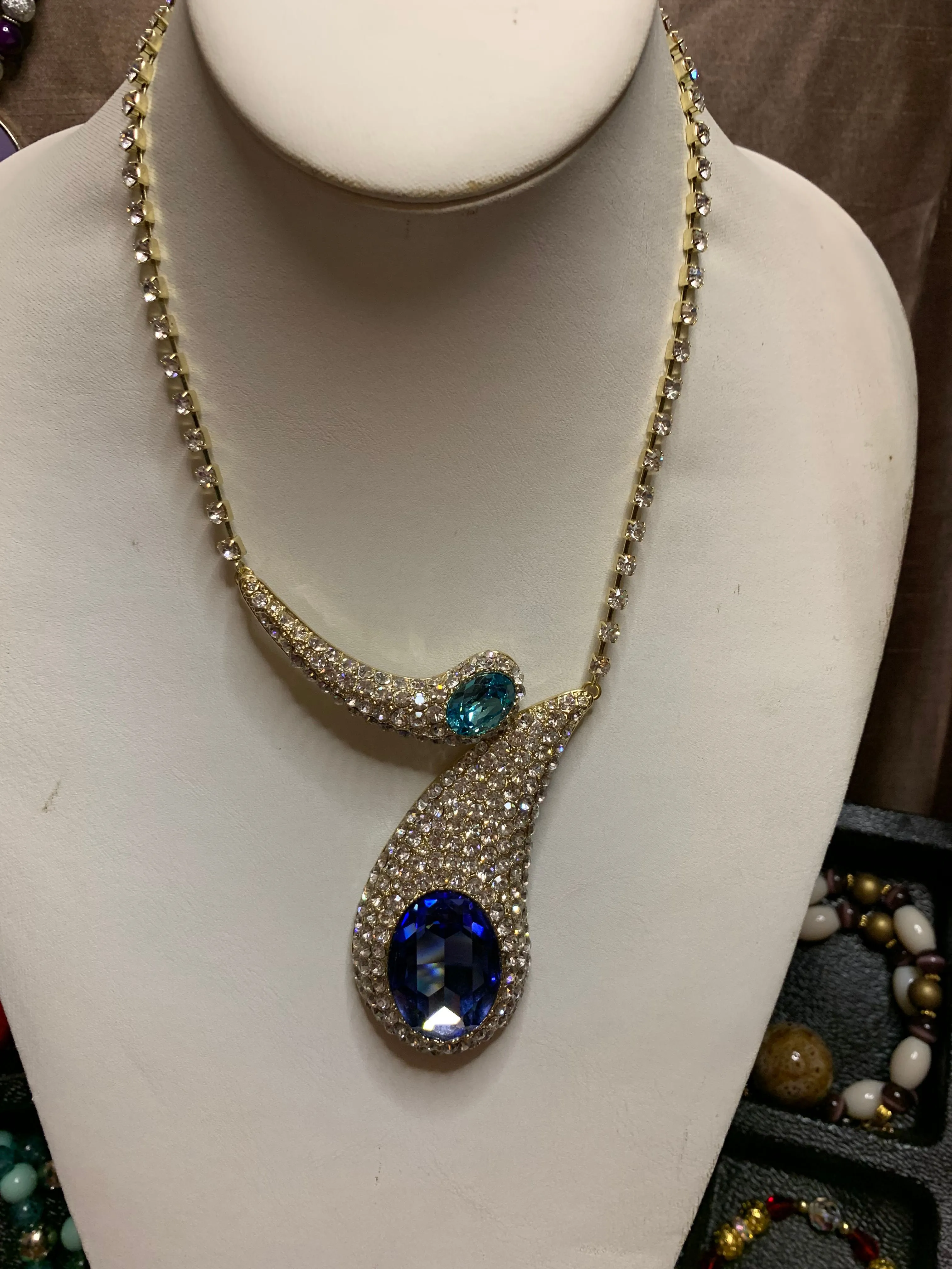 Product image for Fancy bling