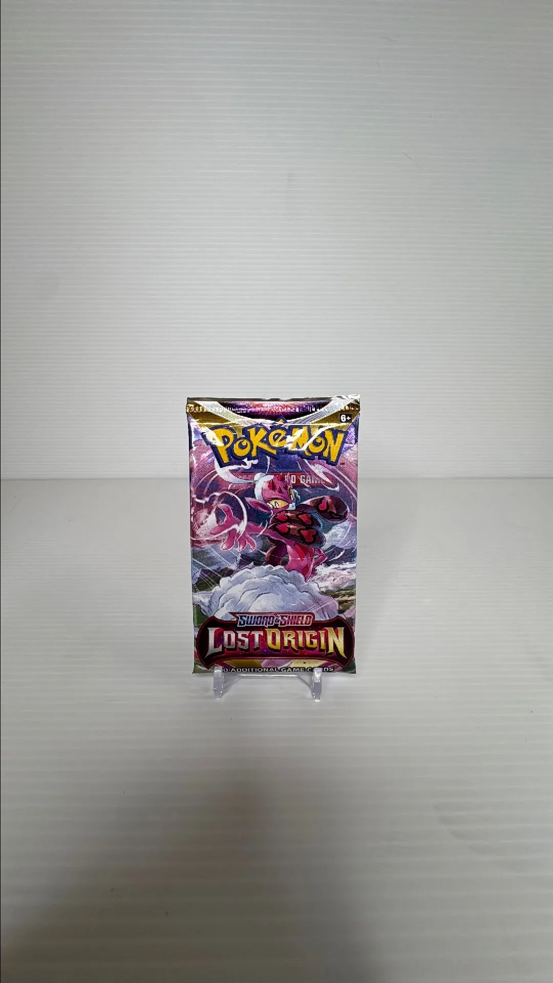 Product image for 1 Pack of Lost Origins