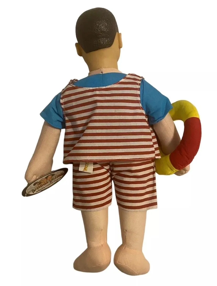 Listing Image Blurred Background
