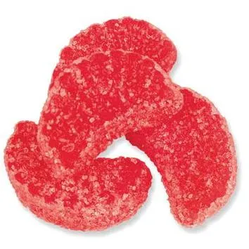 Product image for Cherry Slices
