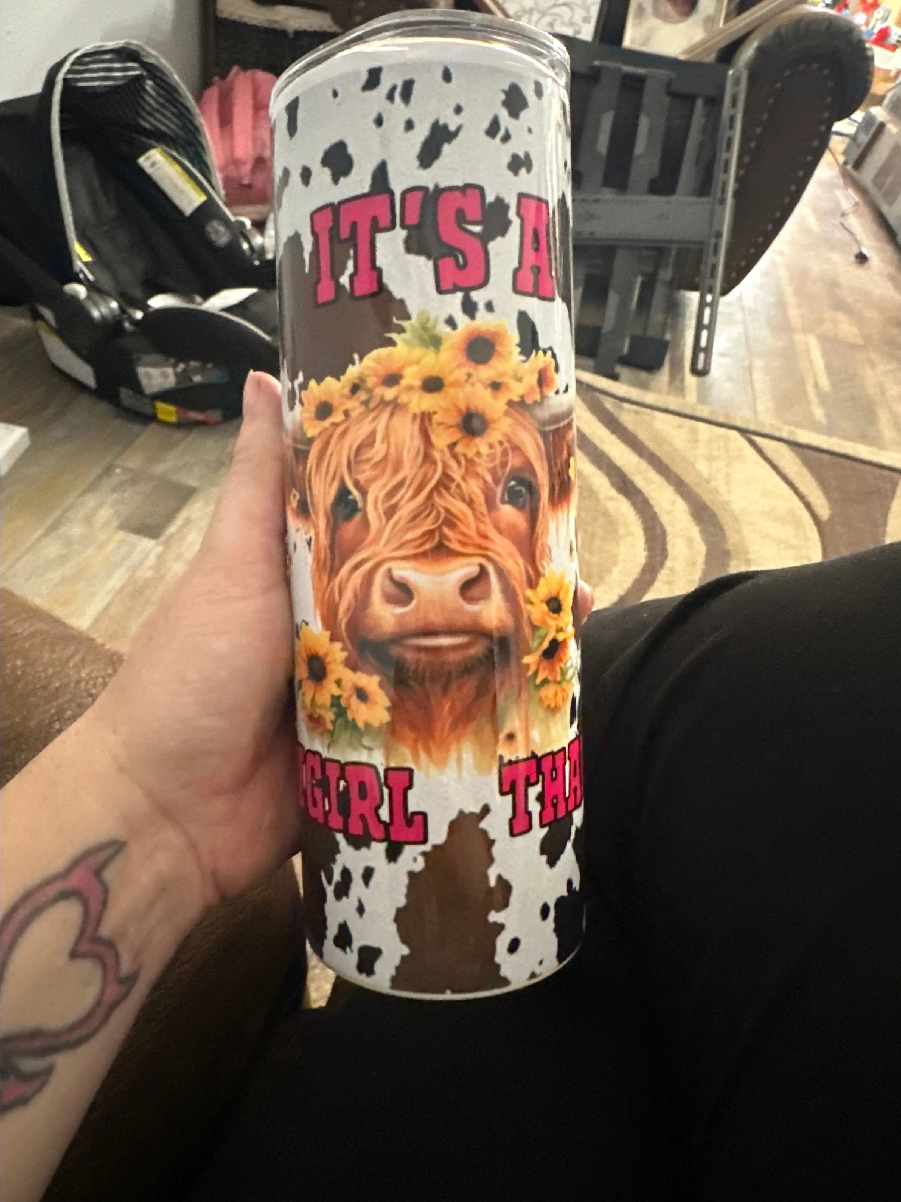 Product image for Personalized tumblers