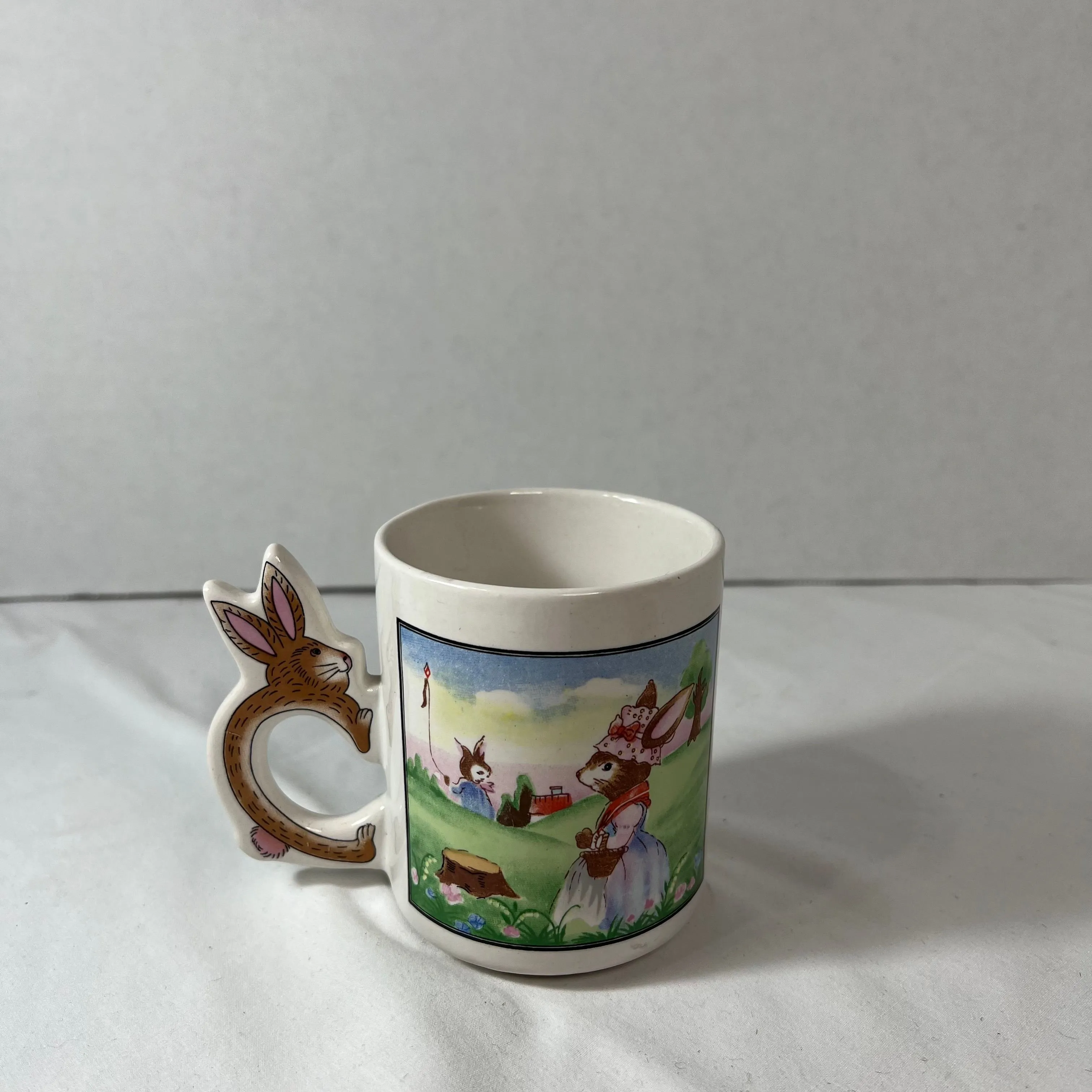 Product image for Mug - Bunny Rabbit Mug