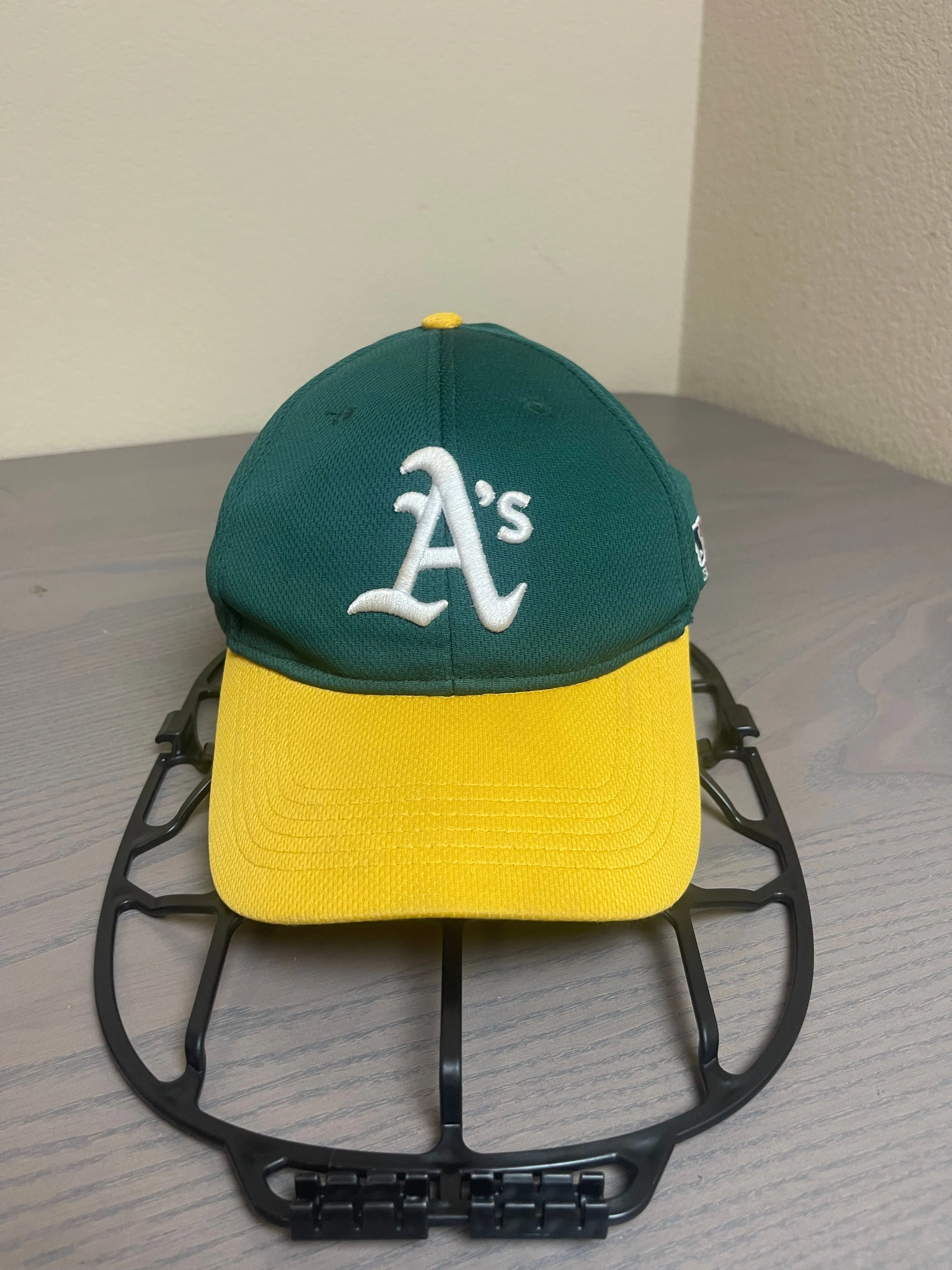 Product image for Oakland As baseball hat